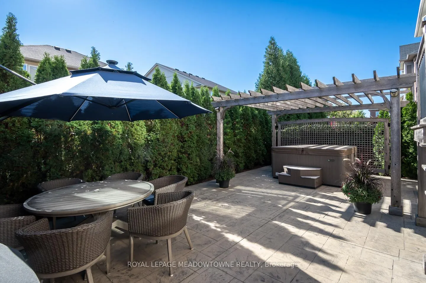 Photo 36 of 342 Kincardine Terrace, Milton, Scott — HOMEH