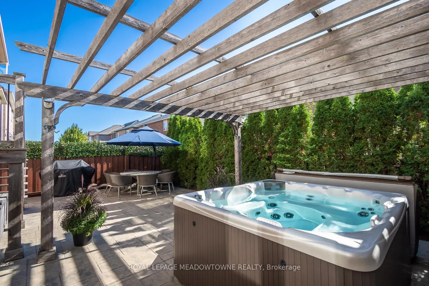 Photo 37 of 342 Kincardine Terrace, Milton, Scott — HOMEH
