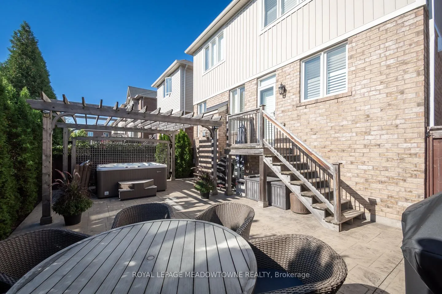 Photo 39 of 342 Kincardine Terrace, Milton, Scott — HOMEH