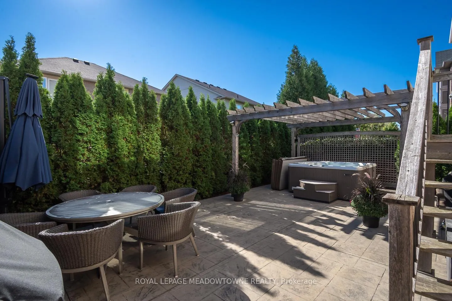 Photo 40 of 342 Kincardine Terrace, Milton, Scott — HOMEH