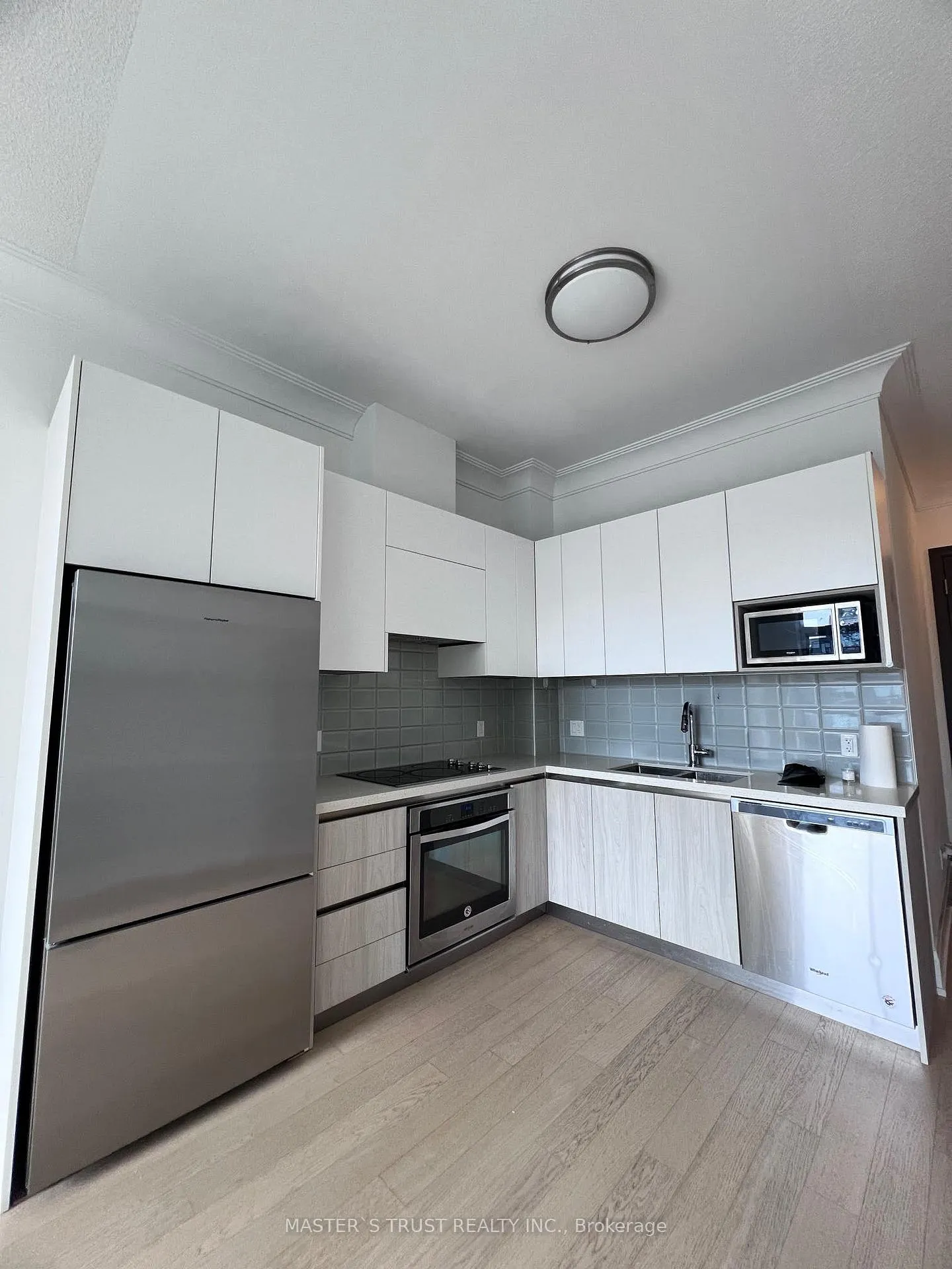 Photo 6 of Unit Rg06, 25 Water Walk Drive, Markham, Unionville — HOMEH