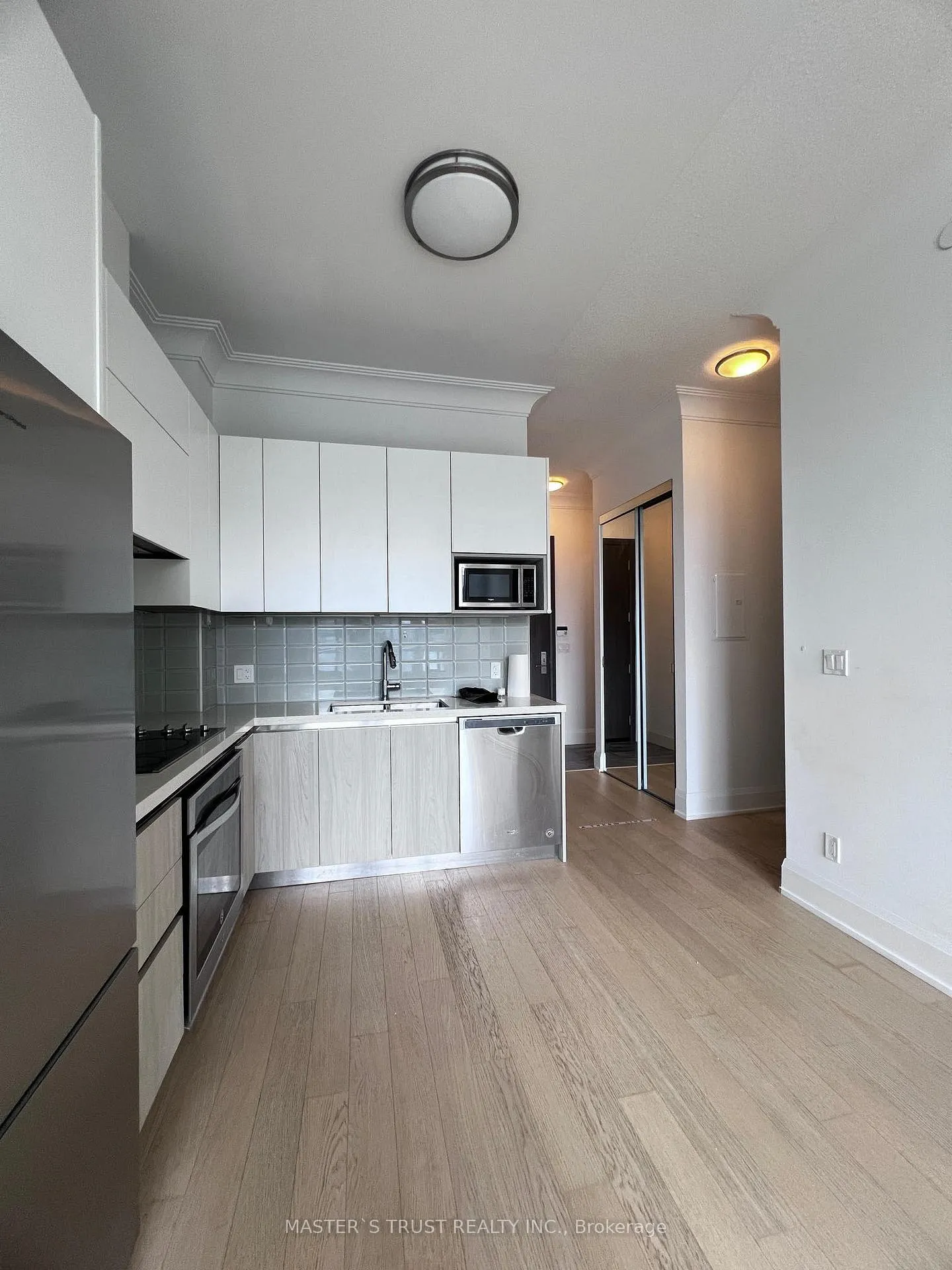 Photo 11 of Unit Rg06, 25 Water Walk Drive, Markham, Unionville — HOMEH