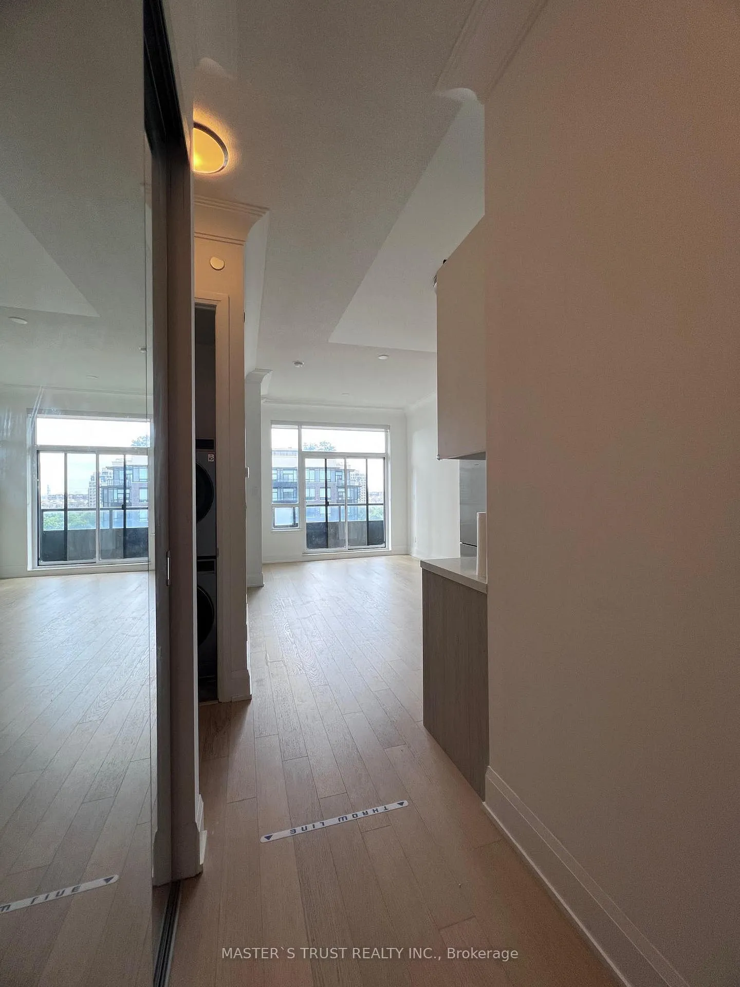 Photo 12 of Unit Rg06, 25 Water Walk Drive, Markham, Unionville — HOMEH