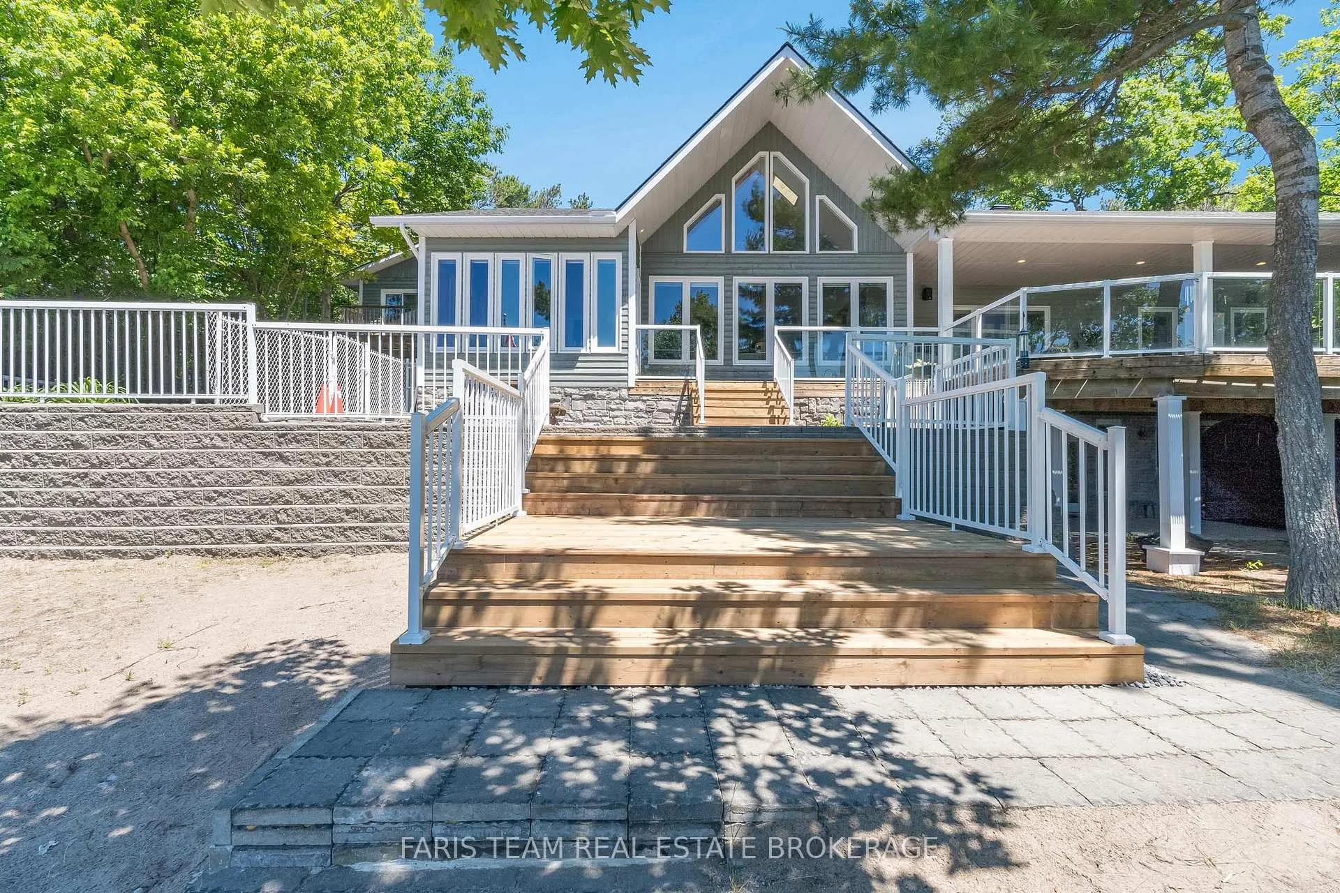 Photo 36 of 24 Finley Drive, Tiny, Rural Tiny — HOMEH