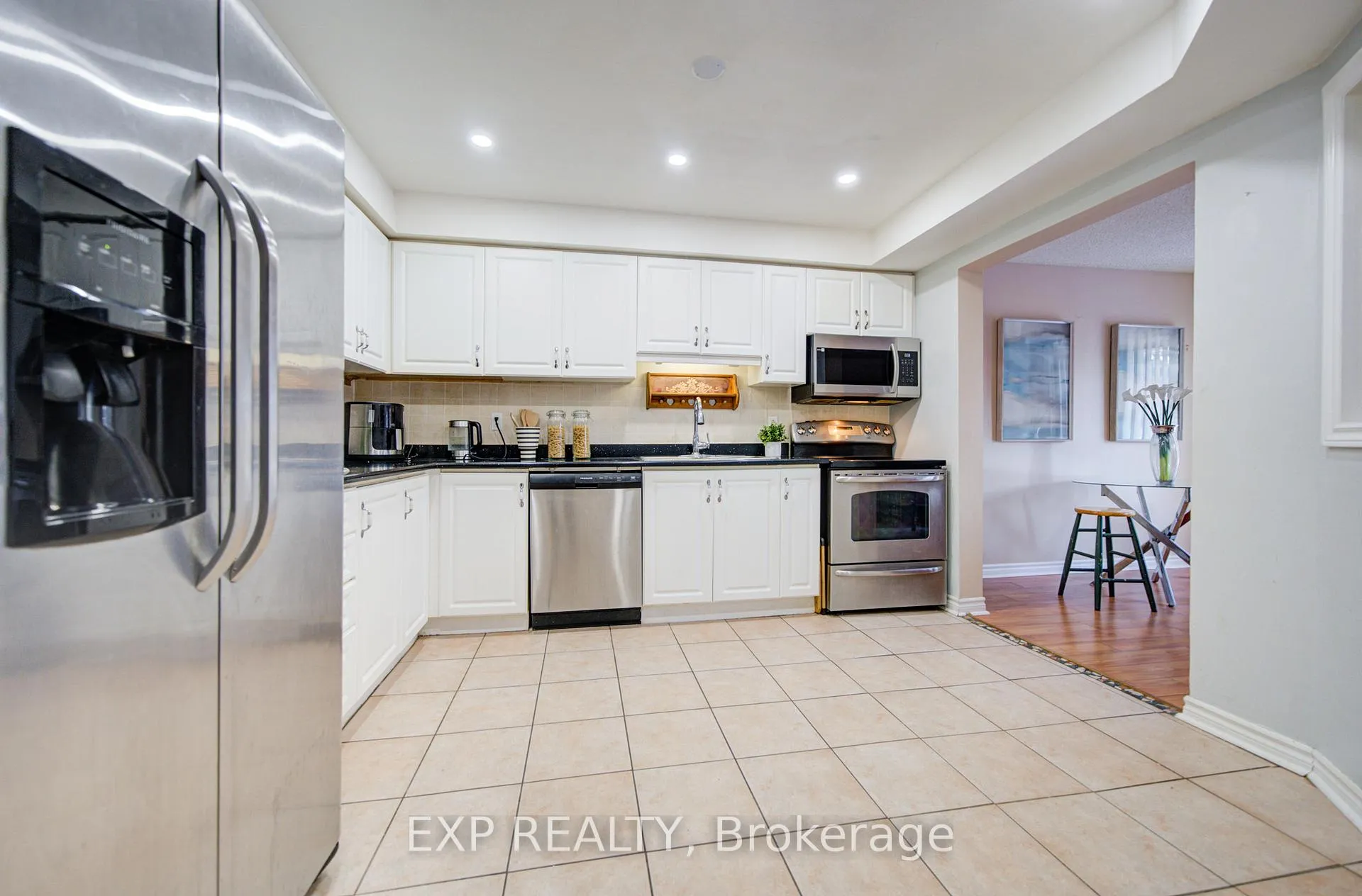 Photo 16 of 9 Threadgold Court, Whitby, Lynde Creek — HOMEH