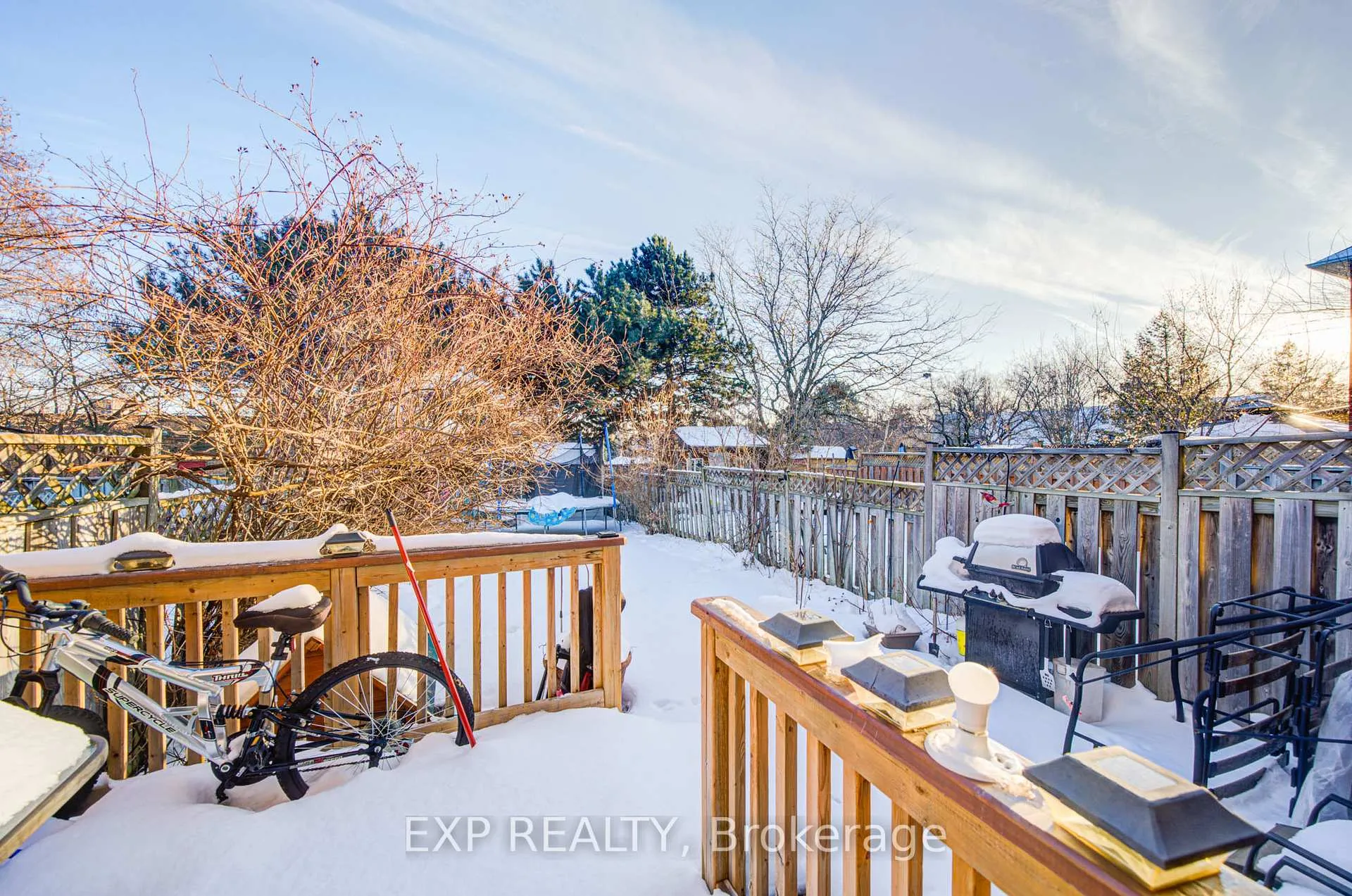 Photo 42 of 9 Threadgold Court, Whitby, Lynde Creek — HOMEH