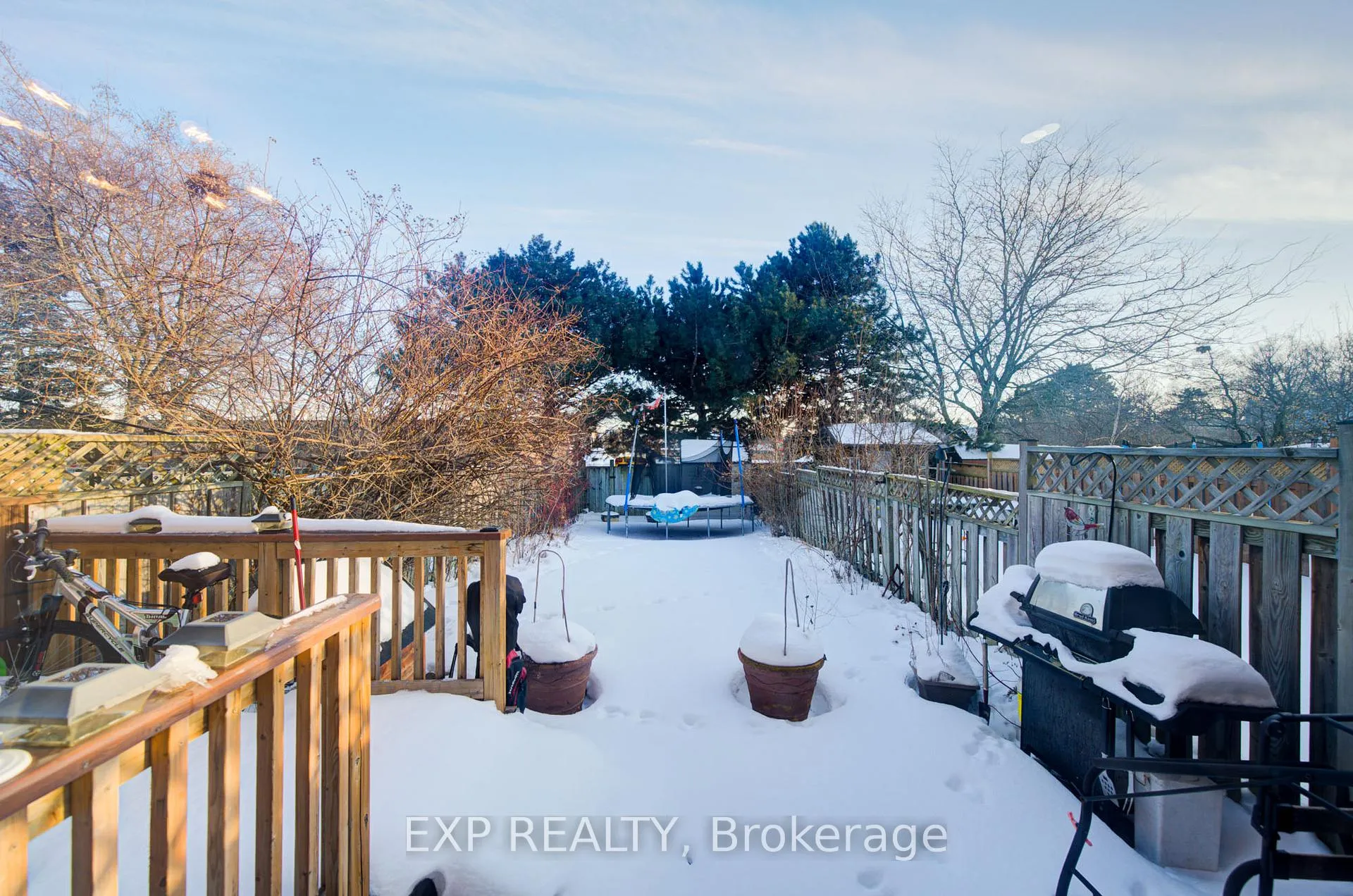 Photo 43 of 9 Threadgold Court, Whitby, Lynde Creek — HOMEH