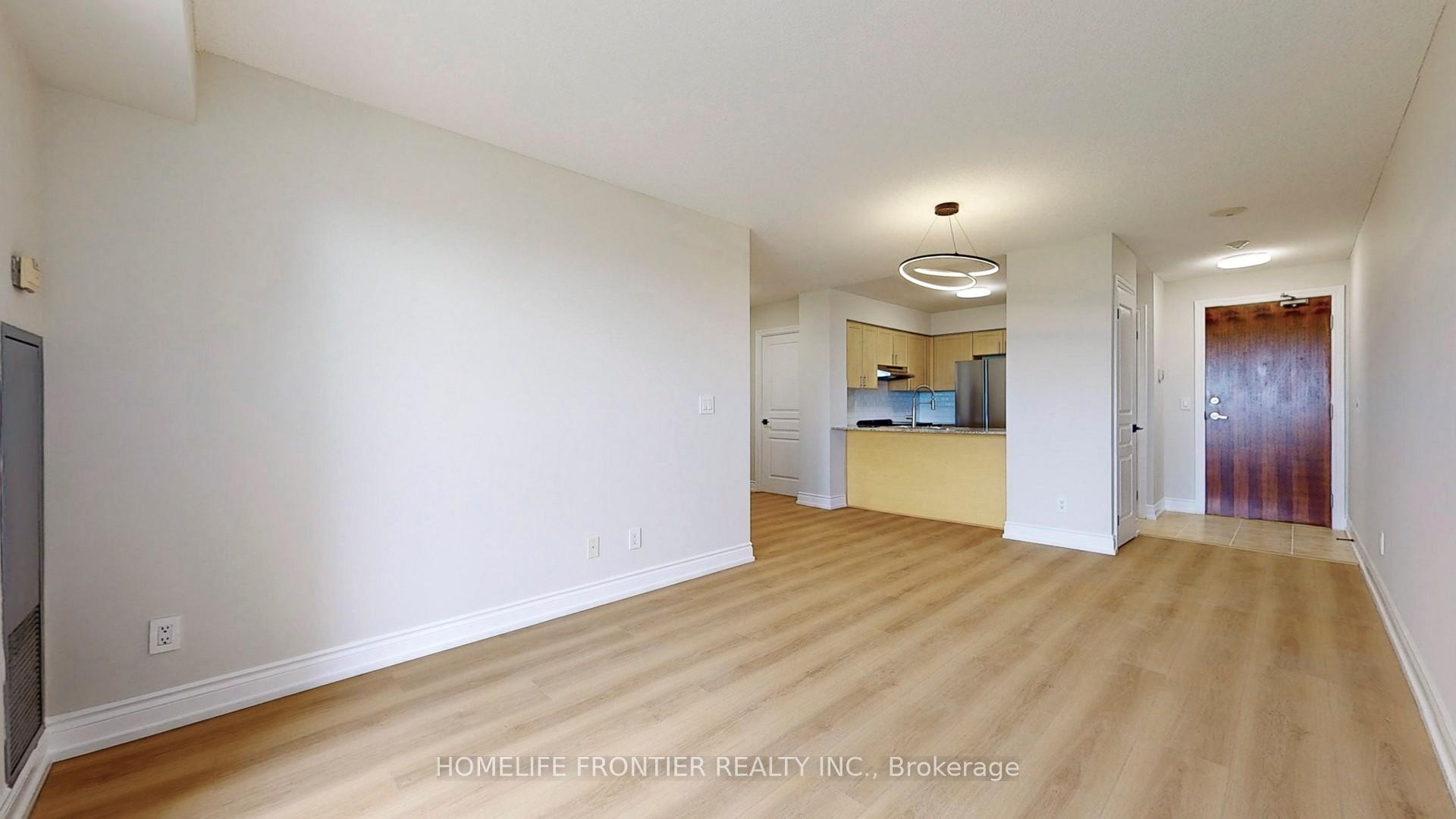 Photo 2 of Unit 1007, 7 North Park Road, Vaughan, Beverley Glen — HOMEH