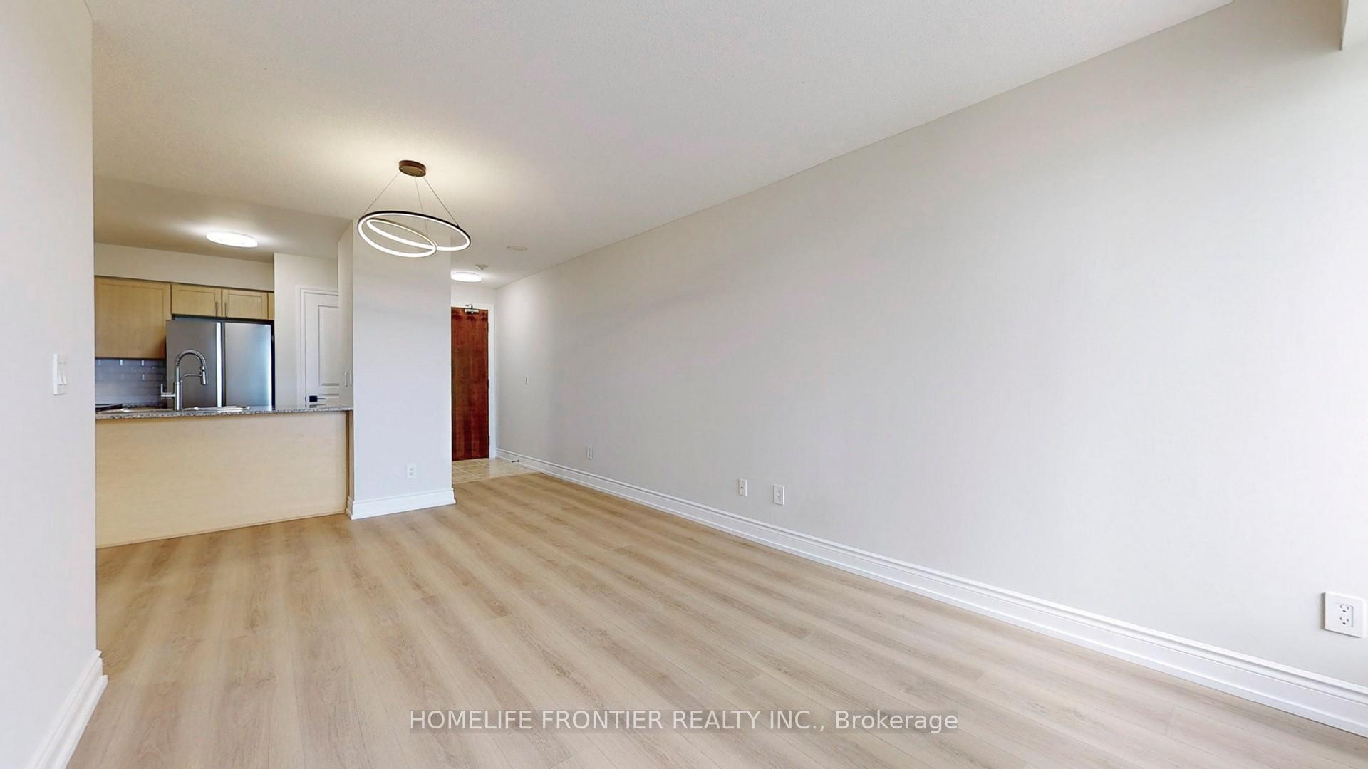 Photo 3 of Unit 1007, 7 North Park Road, Vaughan, Beverley Glen — HOMEH