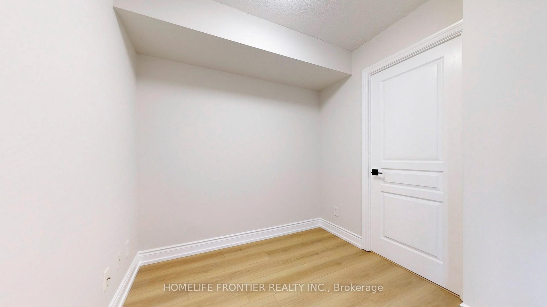 Photo 16 of Unit 1007, 7 North Park Road, Vaughan, Beverley Glen — HOMEH