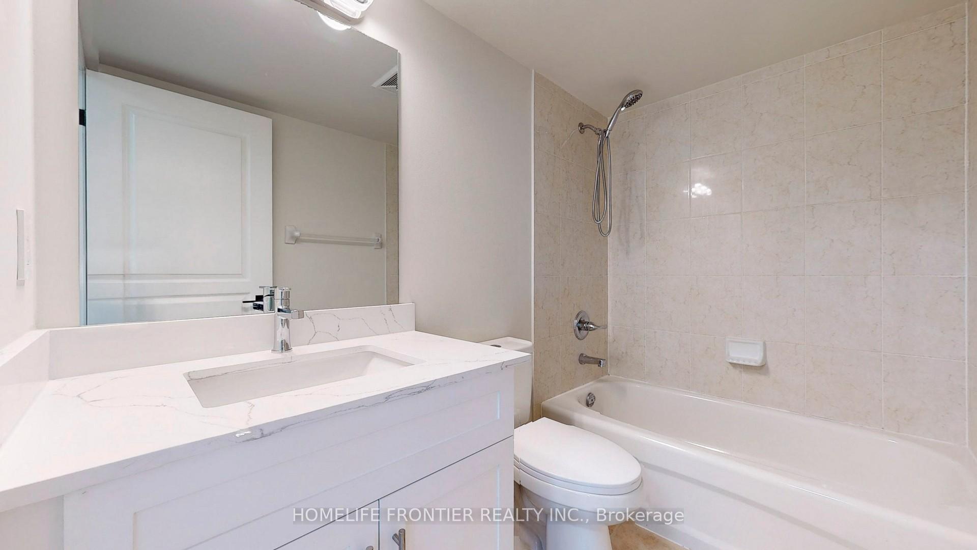 Photo 17 of Unit 1007, 7 North Park Road, Vaughan, Beverley Glen — HOMEH