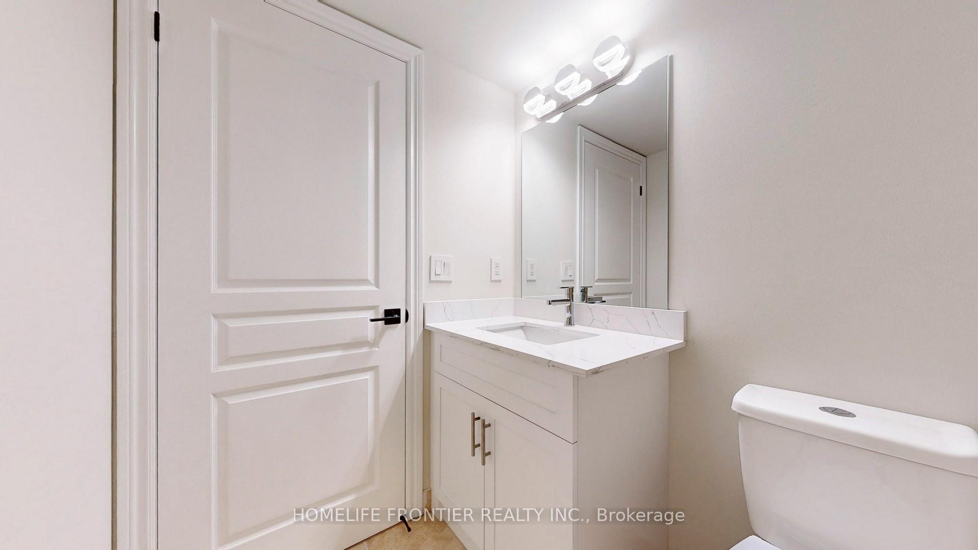 Photo 18 of Unit 1007, 7 North Park Road, Vaughan, Beverley Glen — HOMEH