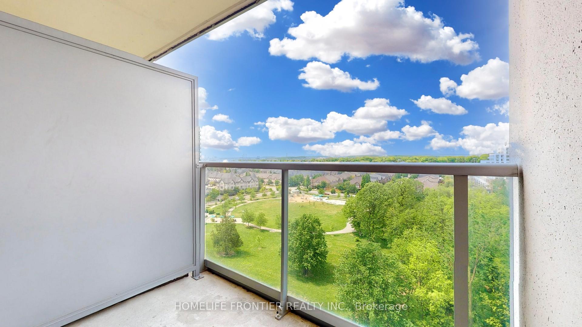 Photo 19 of Unit 1007, 7 North Park Road, Vaughan, Beverley Glen — HOMEH