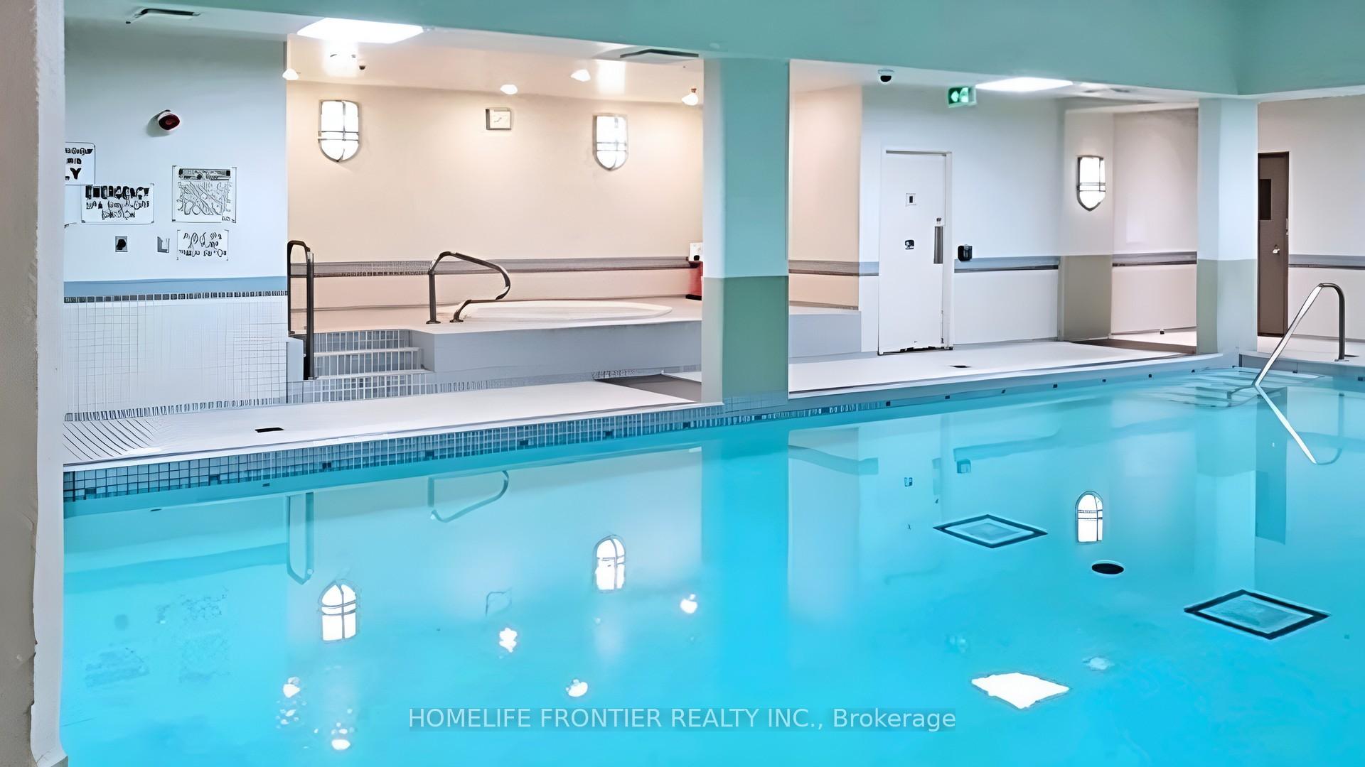Photo 20 of Unit 1007, 7 North Park Road, Vaughan, Beverley Glen — HOMEH