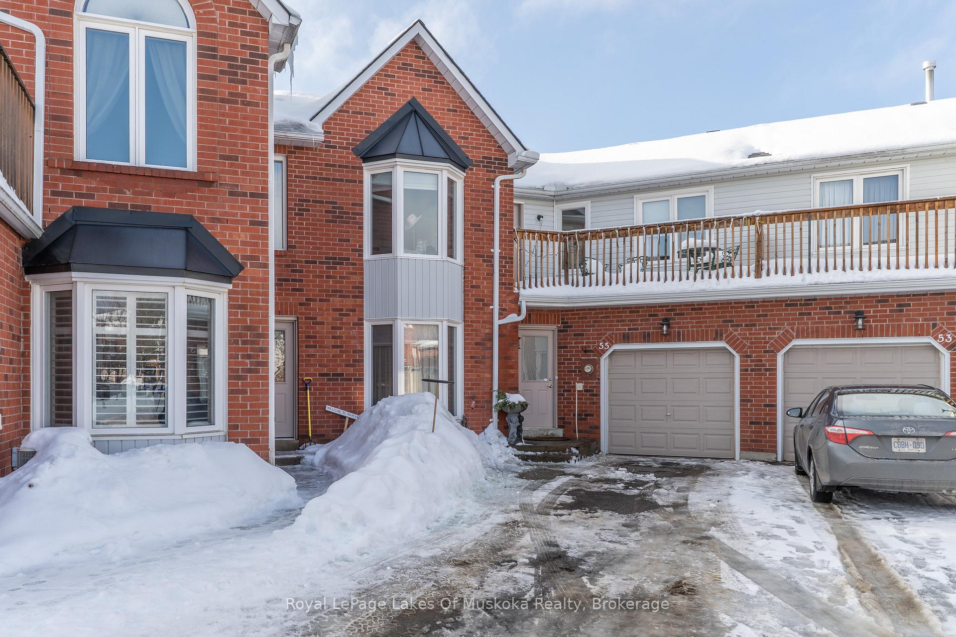 Photo 2 of 55 Shoreline Drive, Bracebridge, Macaulay — HOMEH