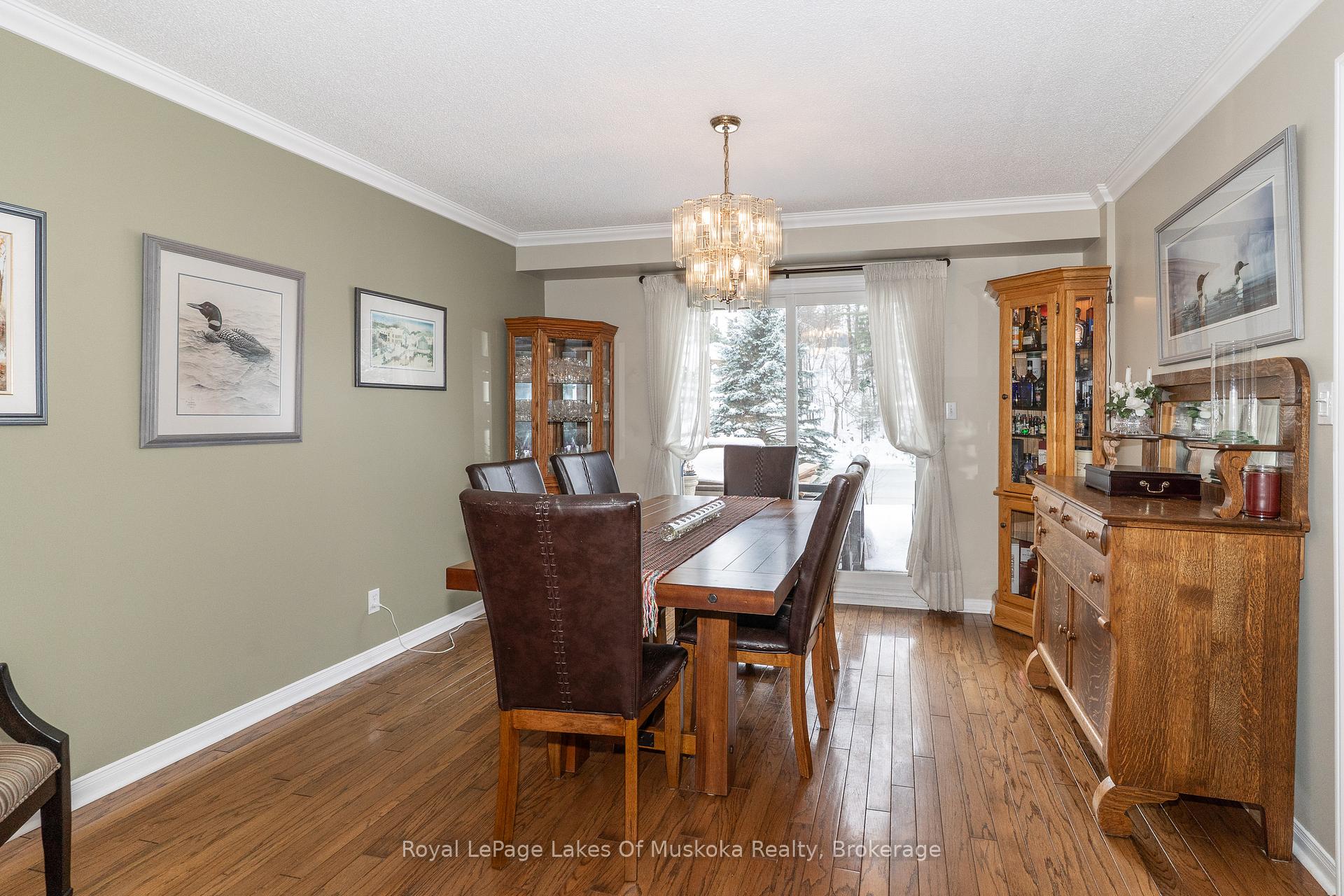 Photo 4 of 55 Shoreline Drive, Bracebridge, Macaulay — HOMEH