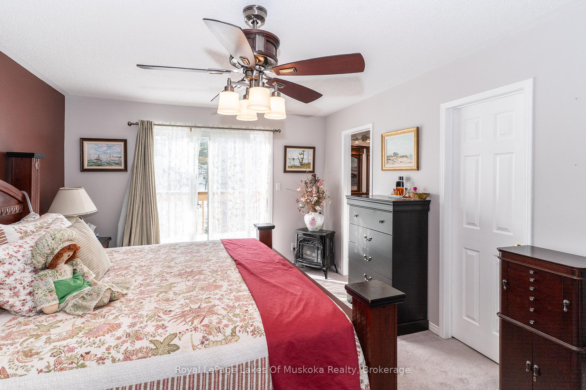 Photo 12 of 55 Shoreline Drive, Bracebridge, Macaulay — HOMEH
