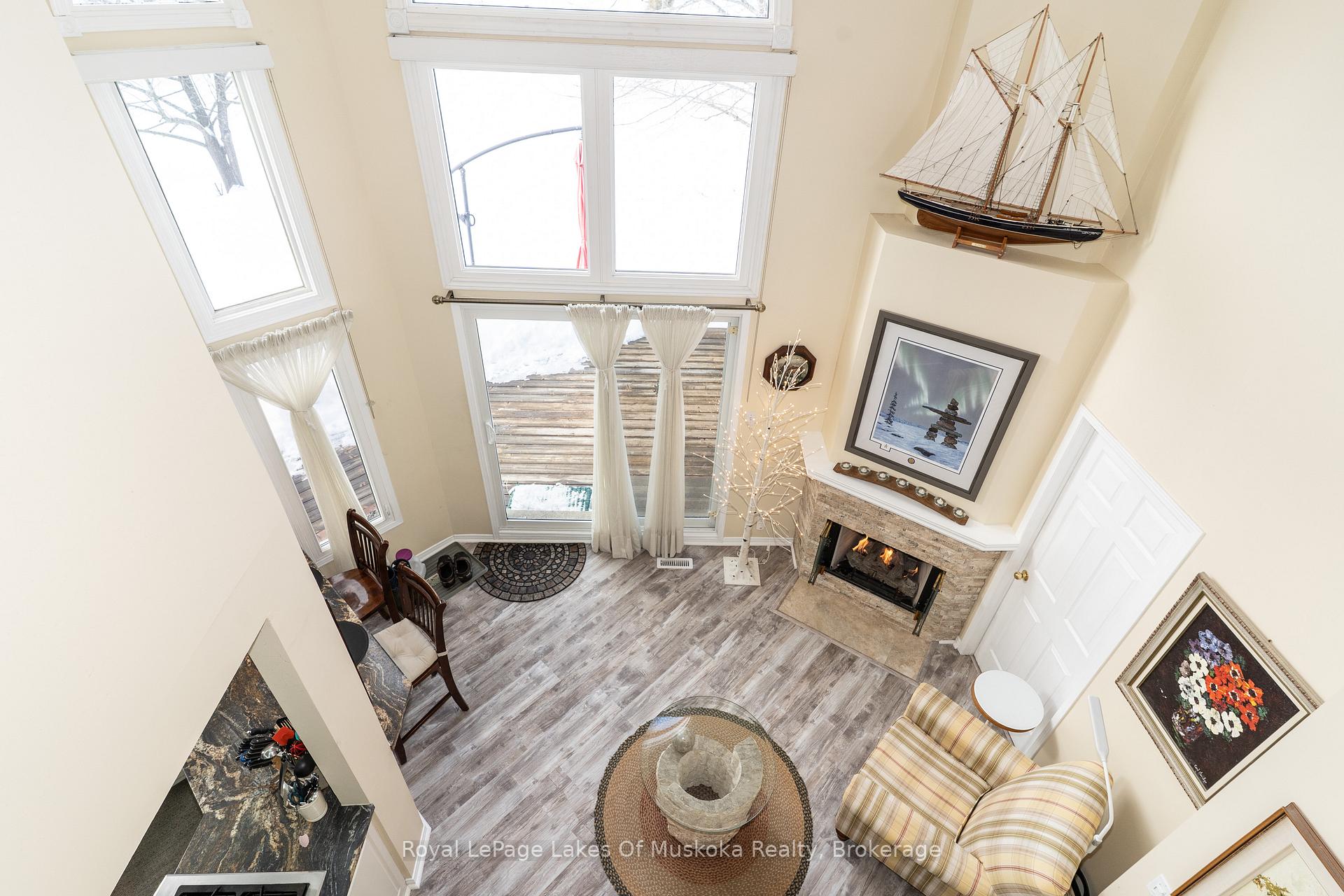 Photo 15 of 55 Shoreline Drive, Bracebridge, Macaulay — HOMEH