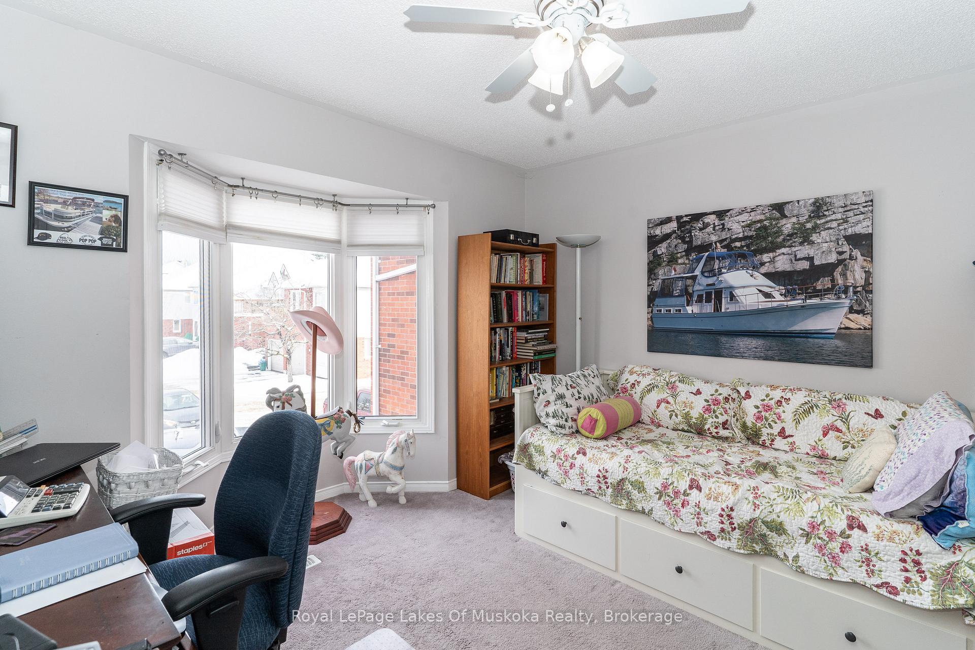 Photo 16 of 55 Shoreline Drive, Bracebridge, Macaulay — HOMEH