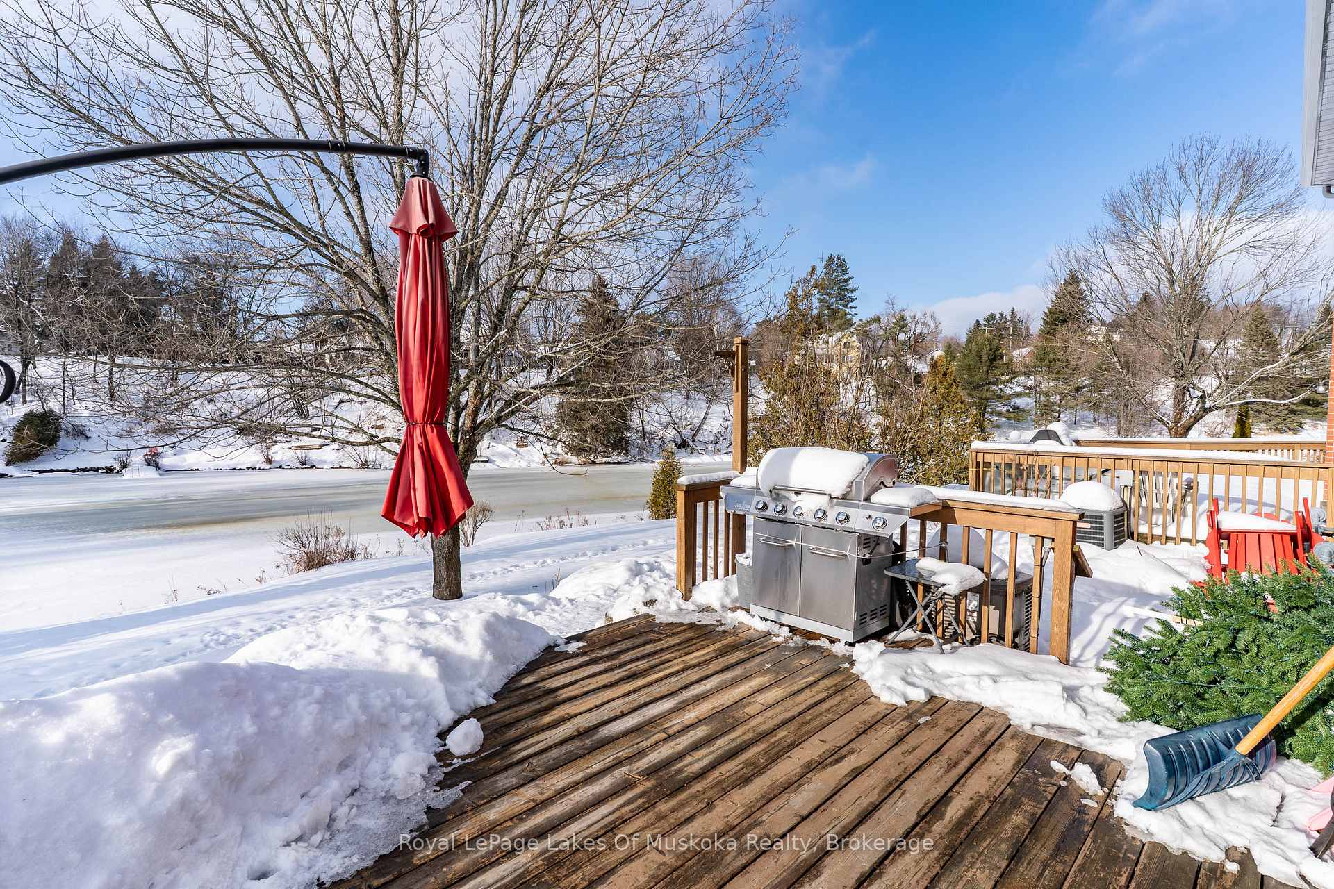 Photo 22 of 55 Shoreline Drive, Bracebridge, Macaulay — HOMEH