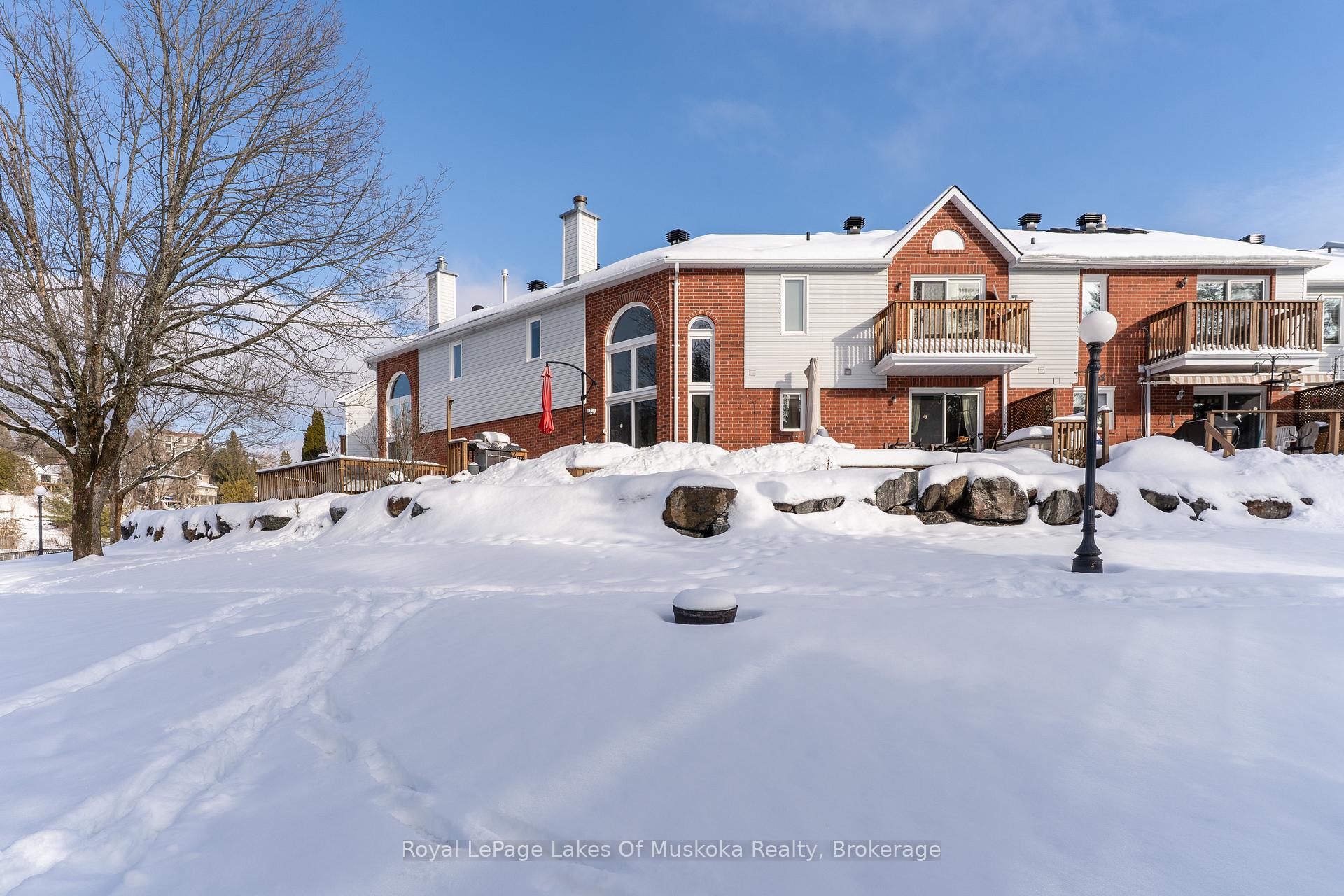 Photo 24 of 55 Shoreline Drive, Bracebridge, Macaulay — HOMEH