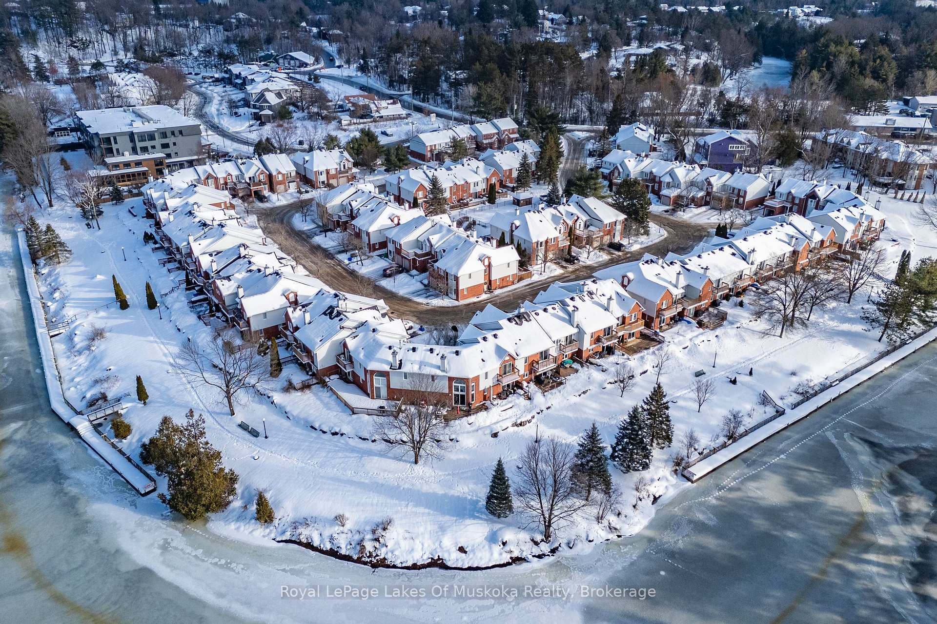 Photo 26 of 55 Shoreline Drive, Bracebridge, Macaulay — HOMEH