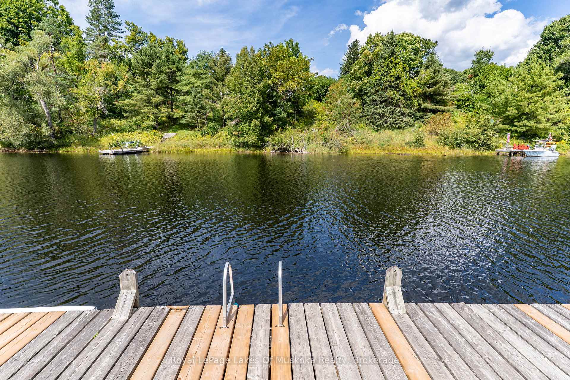 Photo 31 of 55 Shoreline Drive, Bracebridge, Macaulay — HOMEH