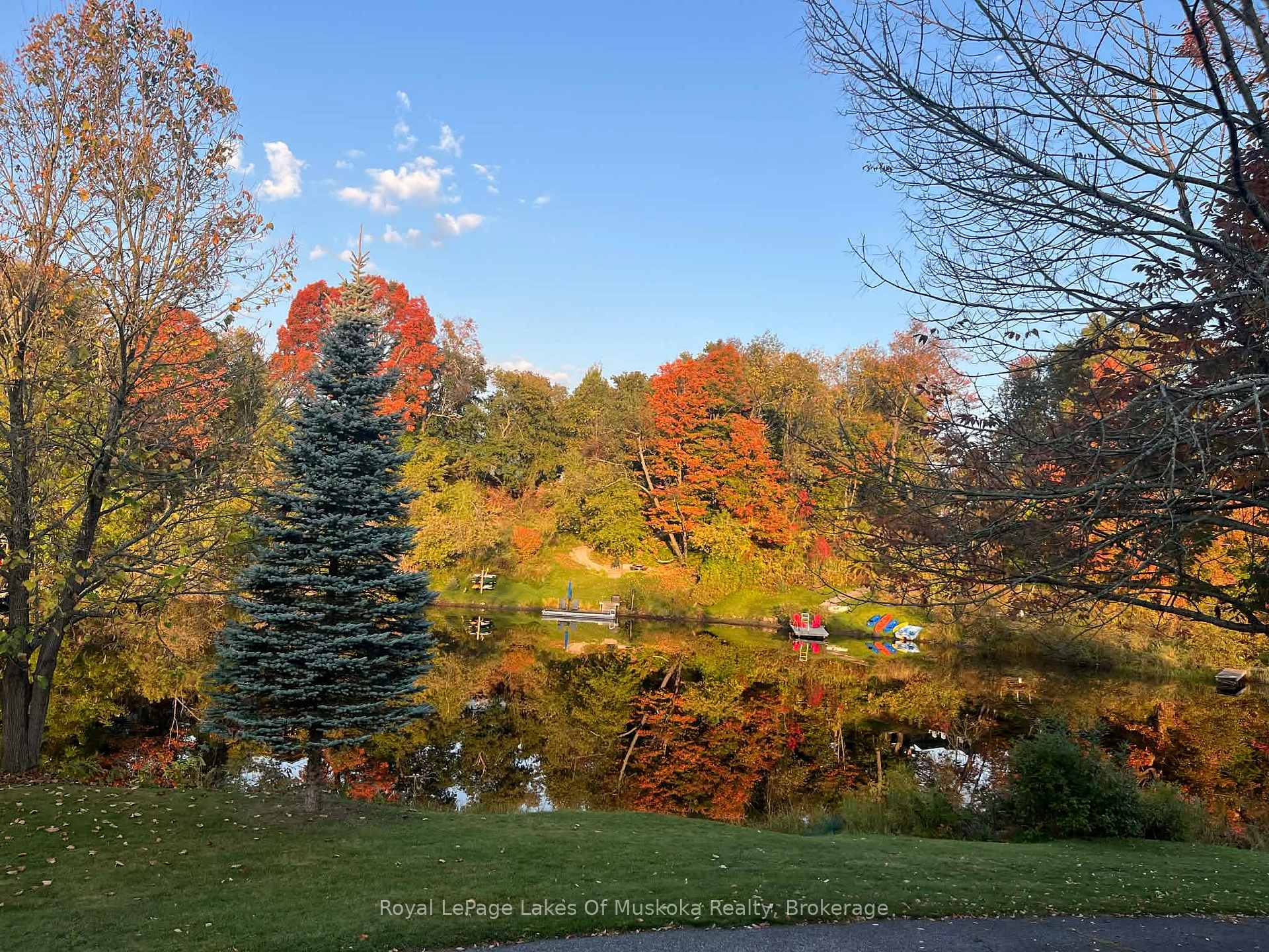 Photo 34 of 55 Shoreline Drive, Bracebridge, Macaulay — HOMEH