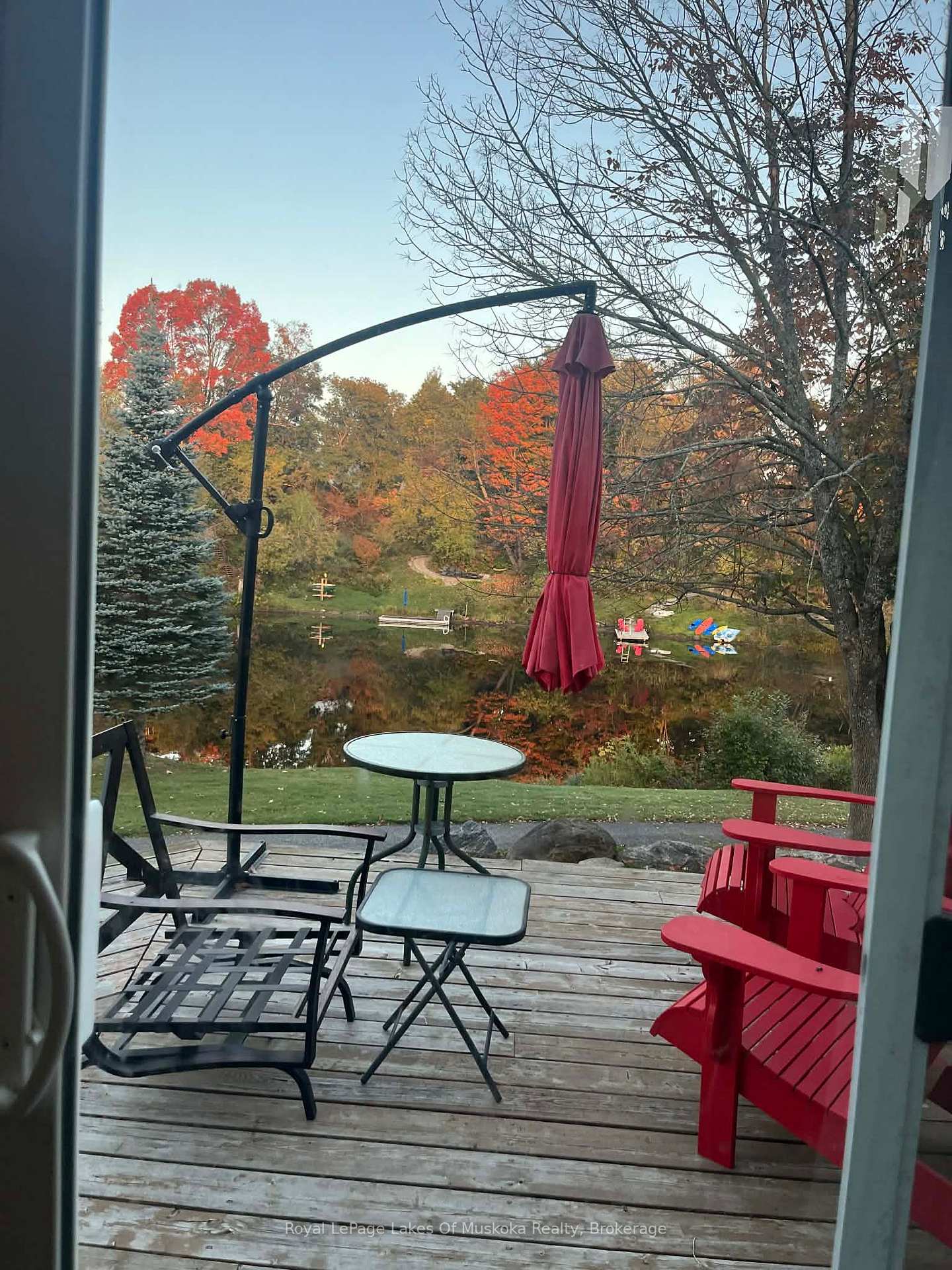 Photo 35 of 55 Shoreline Drive, Bracebridge, Macaulay — HOMEH
