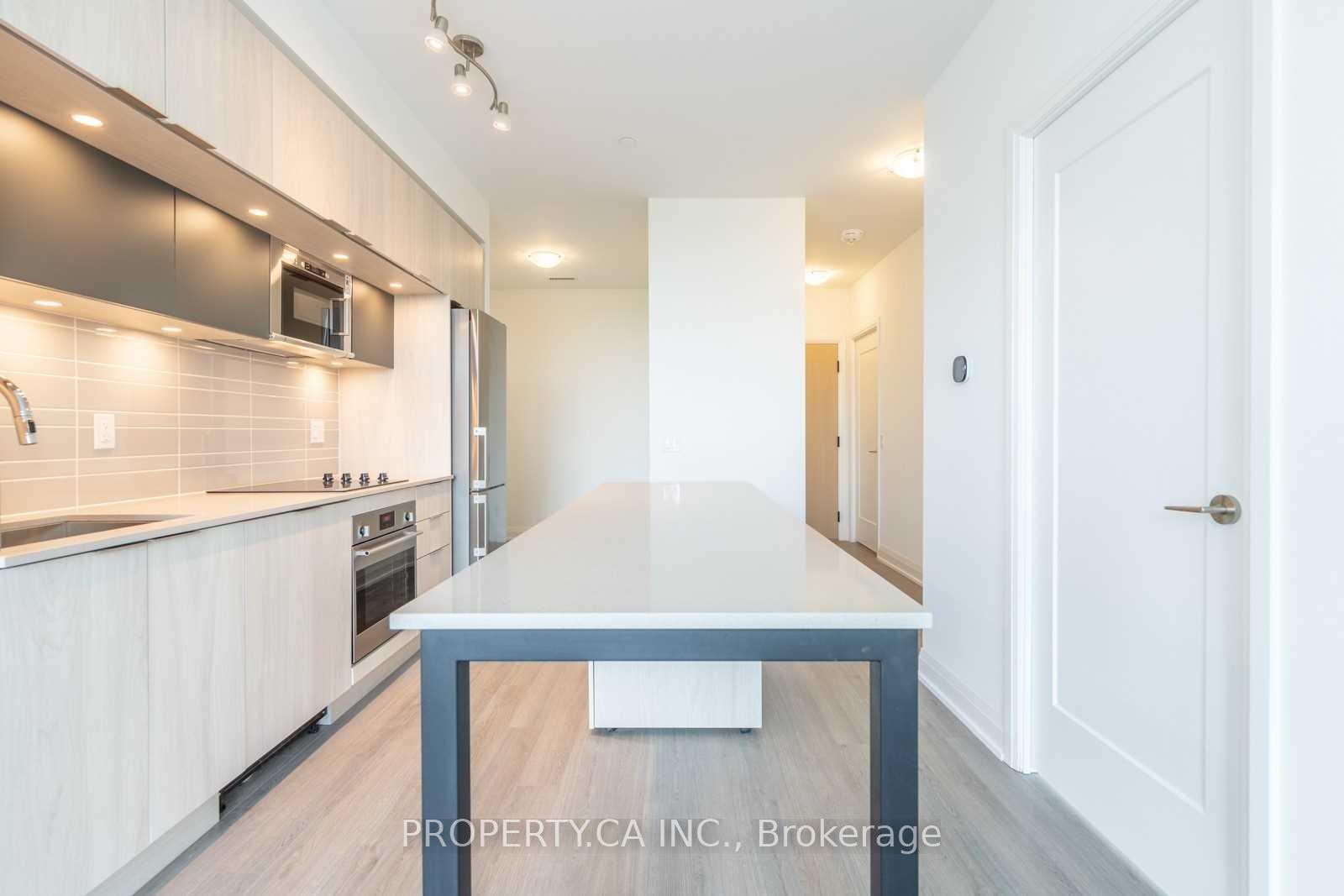 Photo 7 of Unit 402, 1 Belsize Drive, Toronto, Mount Pleasant East — HOMEH