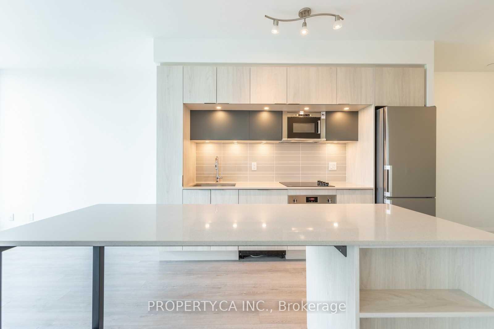 Photo 9 of Unit 402, 1 Belsize Drive, Toronto, Mount Pleasant East — HOMEH