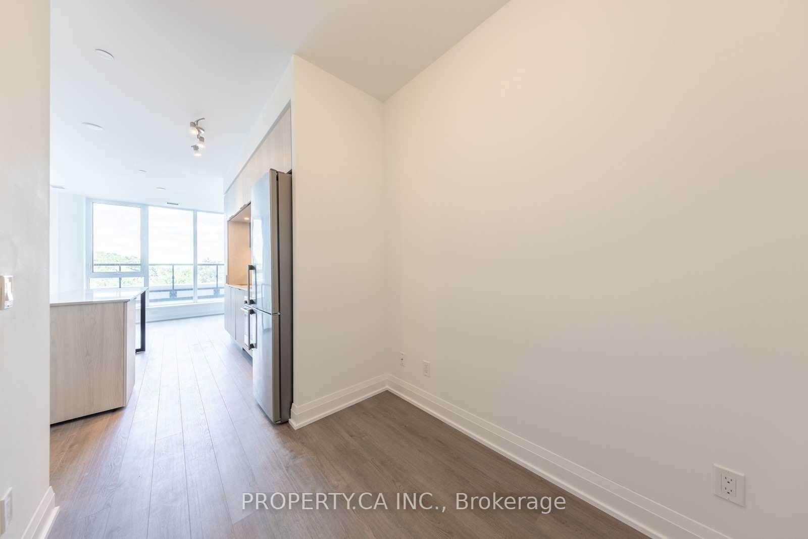 Photo 13 of Unit 402, 1 Belsize Drive, Toronto, Mount Pleasant East — HOMEH