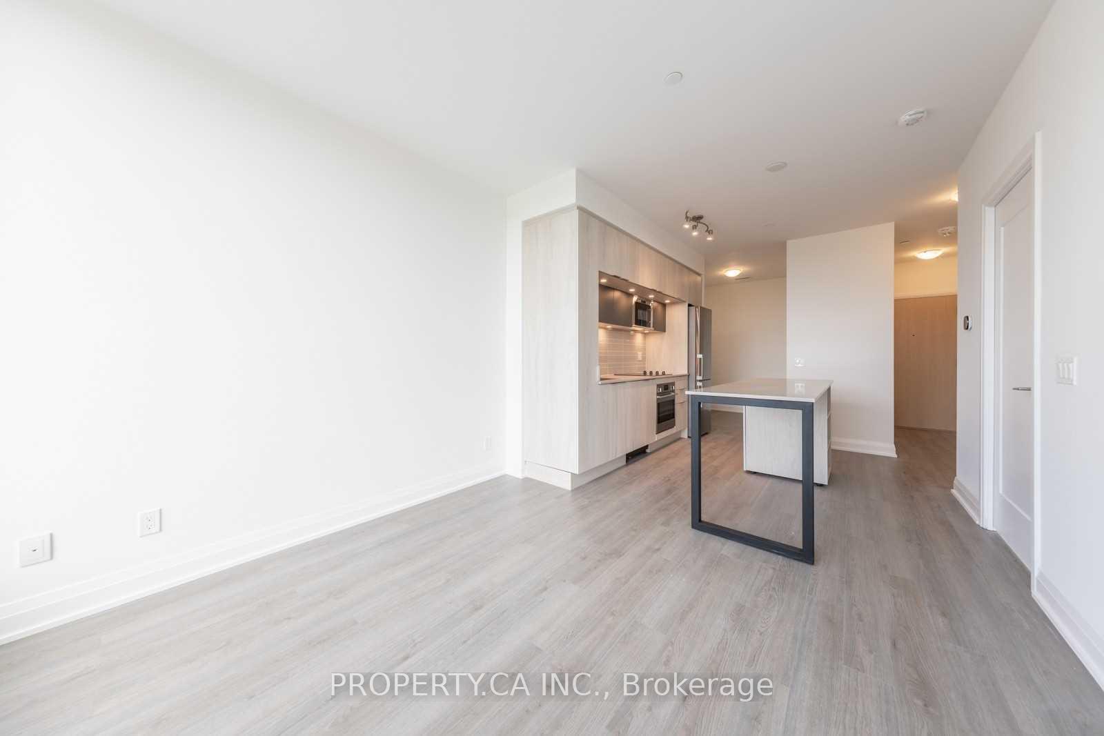 Photo 15 of Unit 402, 1 Belsize Drive, Toronto, Mount Pleasant East — HOMEH