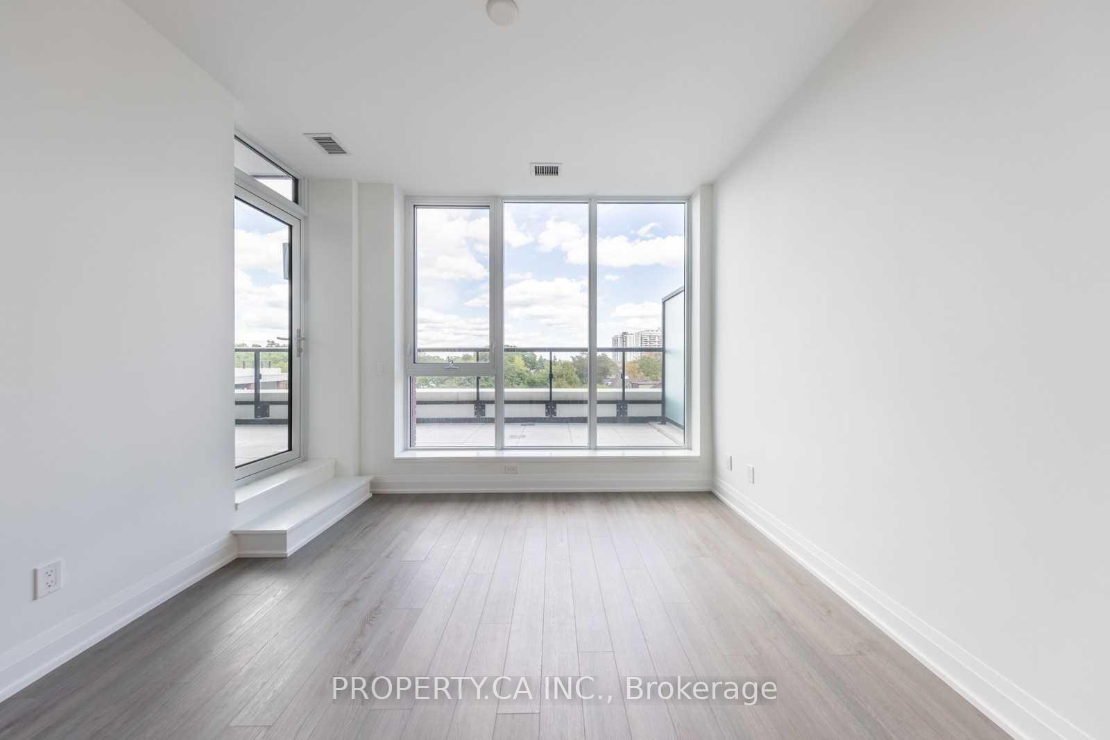 Photo 16 of Unit 402, 1 Belsize Drive, Toronto, Mount Pleasant East — HOMEH