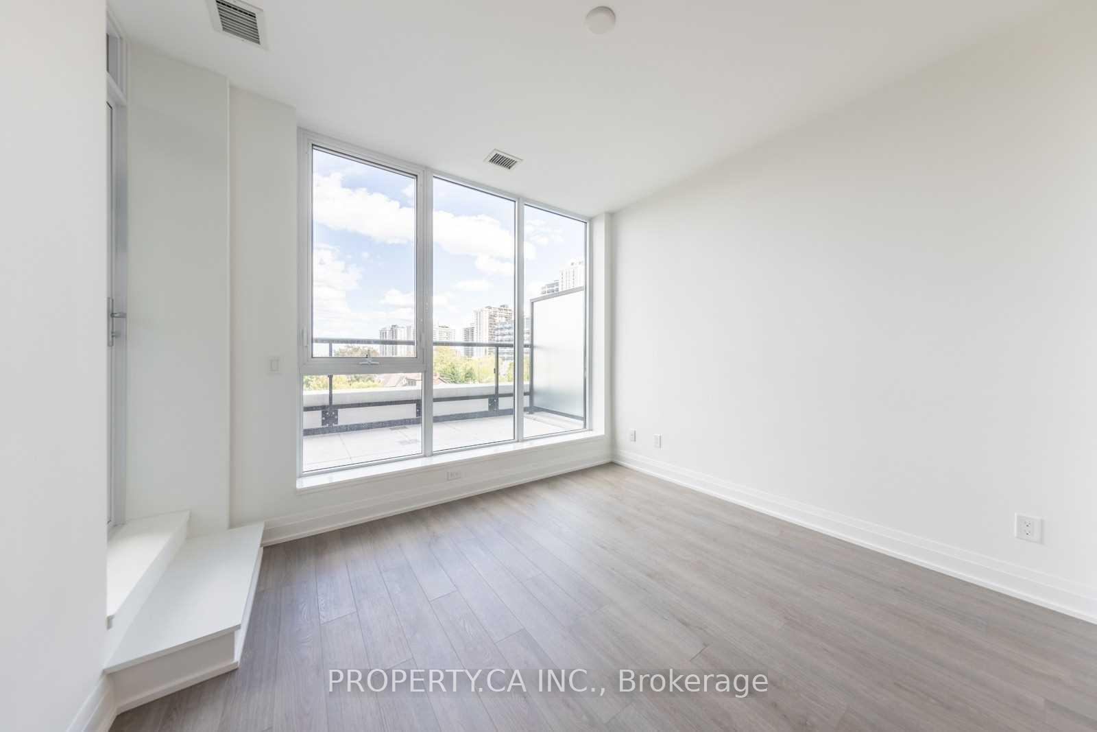 Photo 17 of Unit 402, 1 Belsize Drive, Toronto, Mount Pleasant East — HOMEH