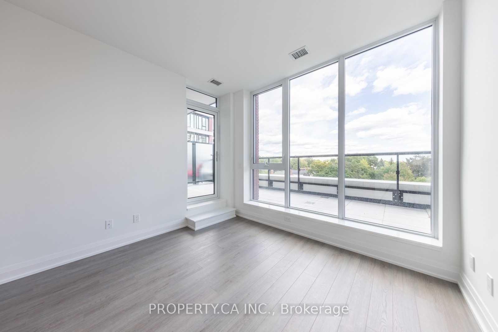 Photo 18 of Unit 402, 1 Belsize Drive, Toronto, Mount Pleasant East — HOMEH