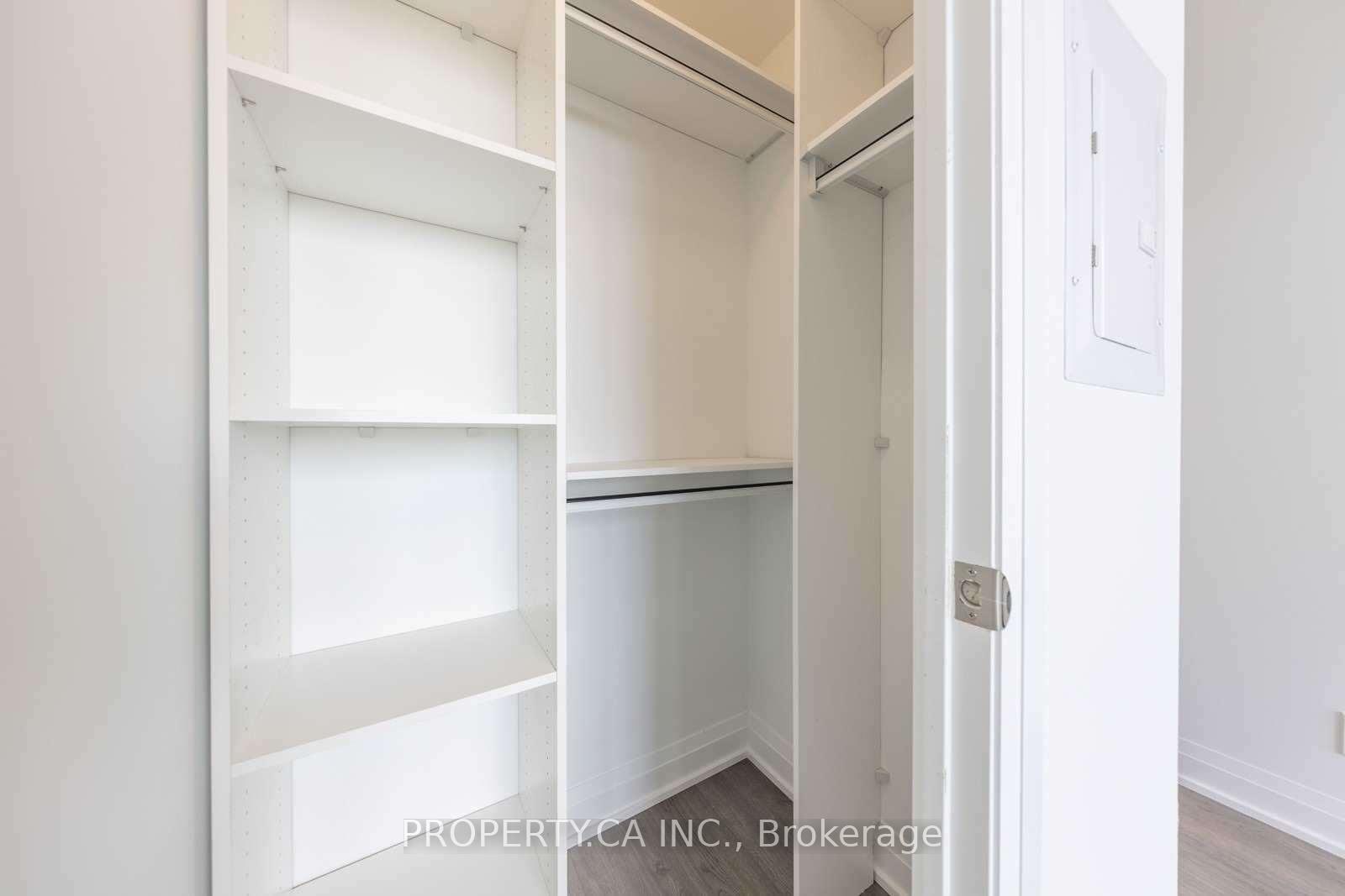 Photo 20 of Unit 402, 1 Belsize Drive, Toronto, Mount Pleasant East — HOMEH