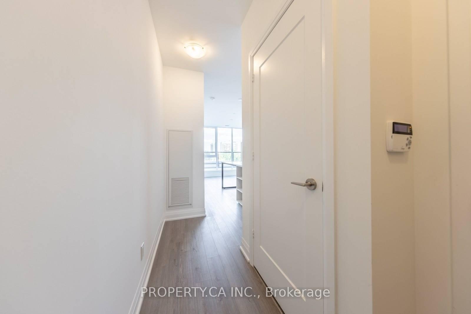 Photo 23 of Unit 402, 1 Belsize Drive, Toronto, Mount Pleasant East — HOMEH