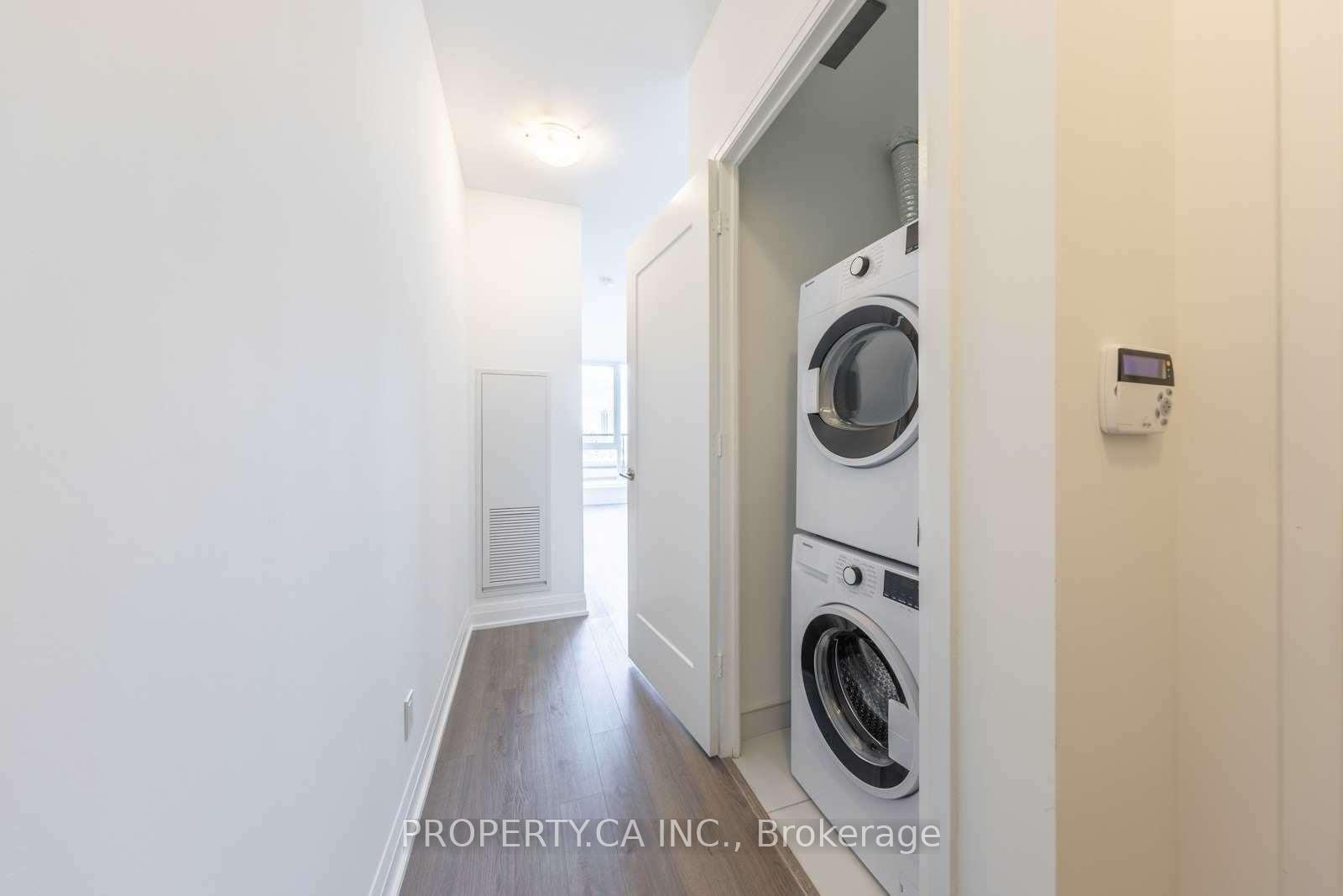 Photo 24 of Unit 402, 1 Belsize Drive, Toronto, Mount Pleasant East — HOMEH