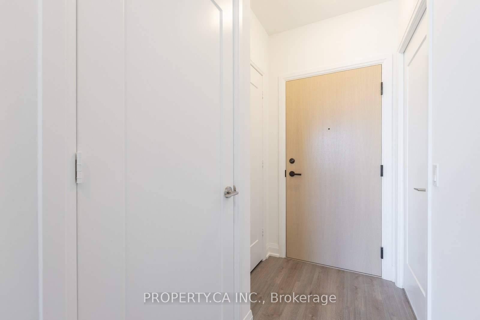 Photo 25 of Unit 402, 1 Belsize Drive, Toronto, Mount Pleasant East — HOMEH