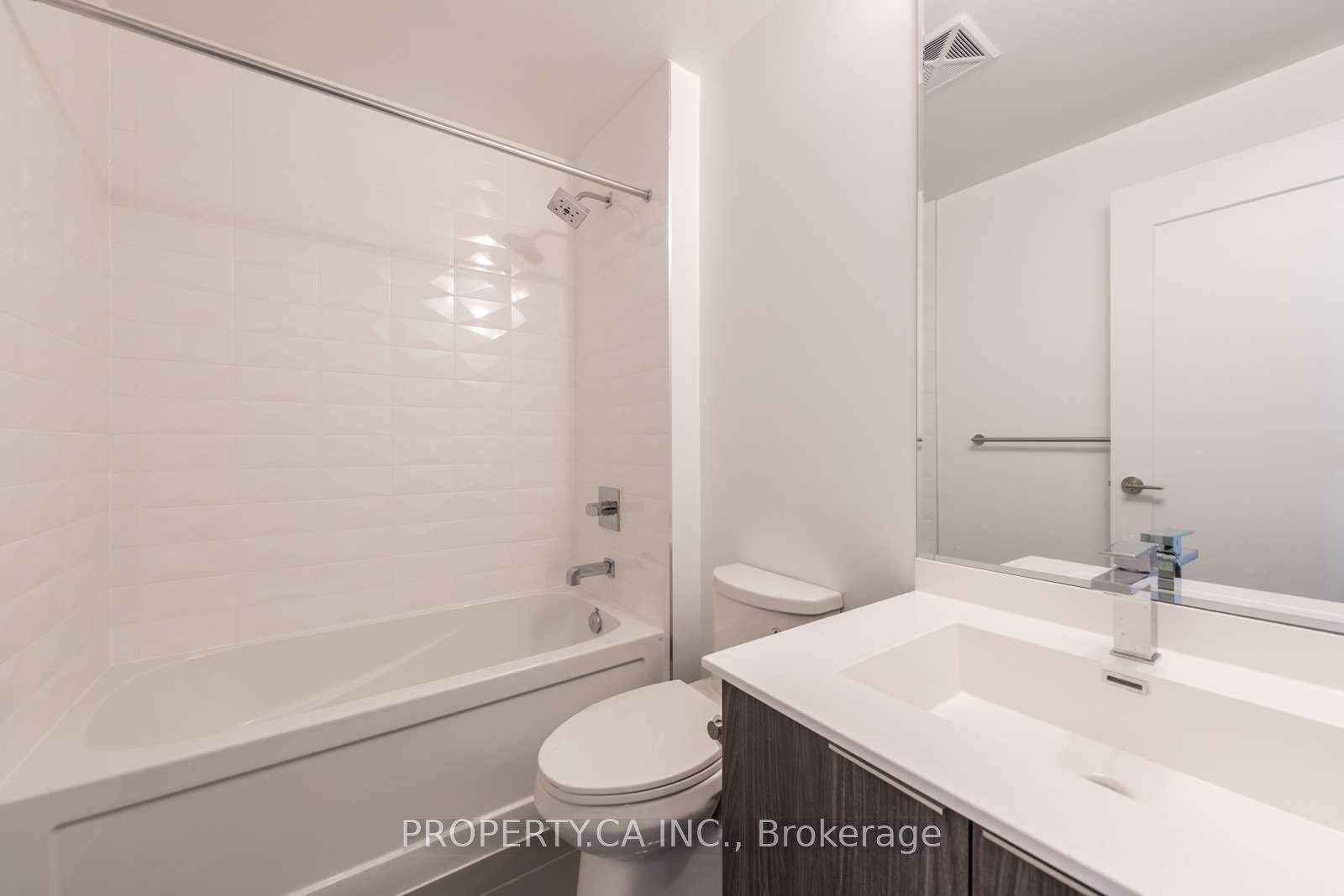 Photo 26 of Unit 402, 1 Belsize Drive, Toronto, Mount Pleasant East — HOMEH