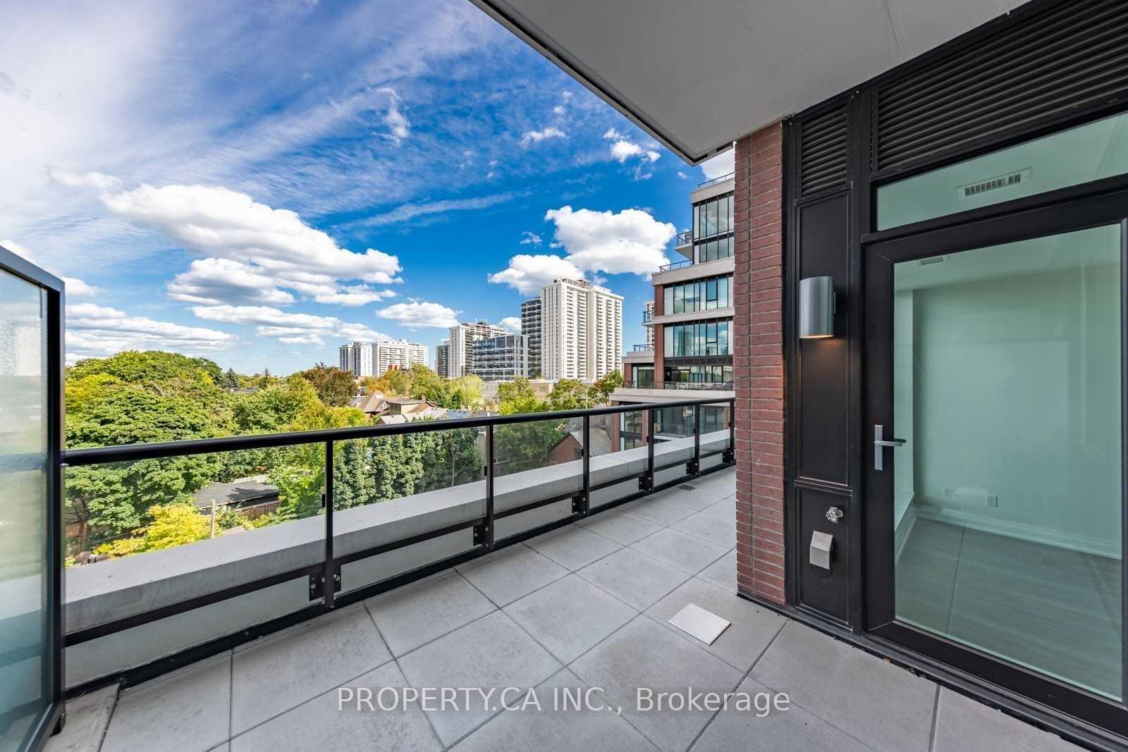 Photo 27 of Unit 402, 1 Belsize Drive, Toronto, Mount Pleasant East — HOMEH