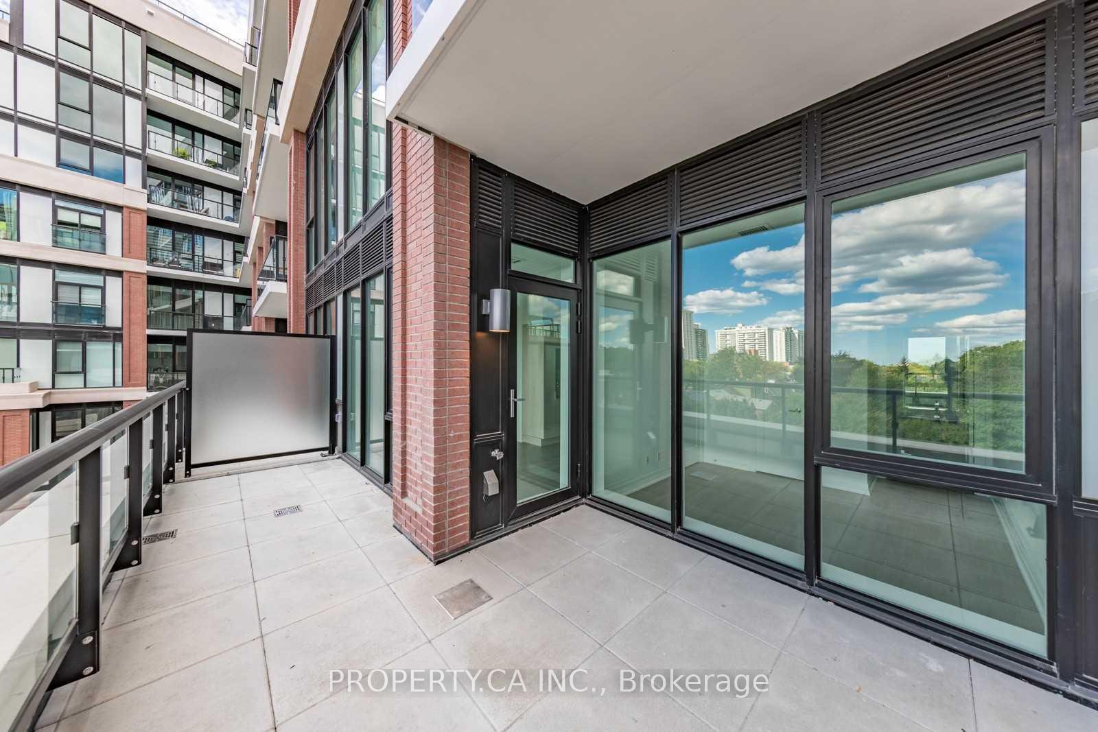Photo 28 of Unit 402, 1 Belsize Drive, Toronto, Mount Pleasant East — HOMEH
