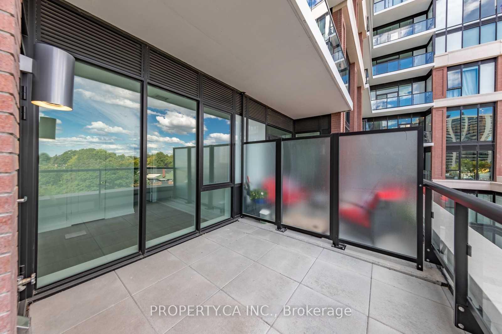 Photo 29 of Unit 402, 1 Belsize Drive, Toronto, Mount Pleasant East — HOMEH