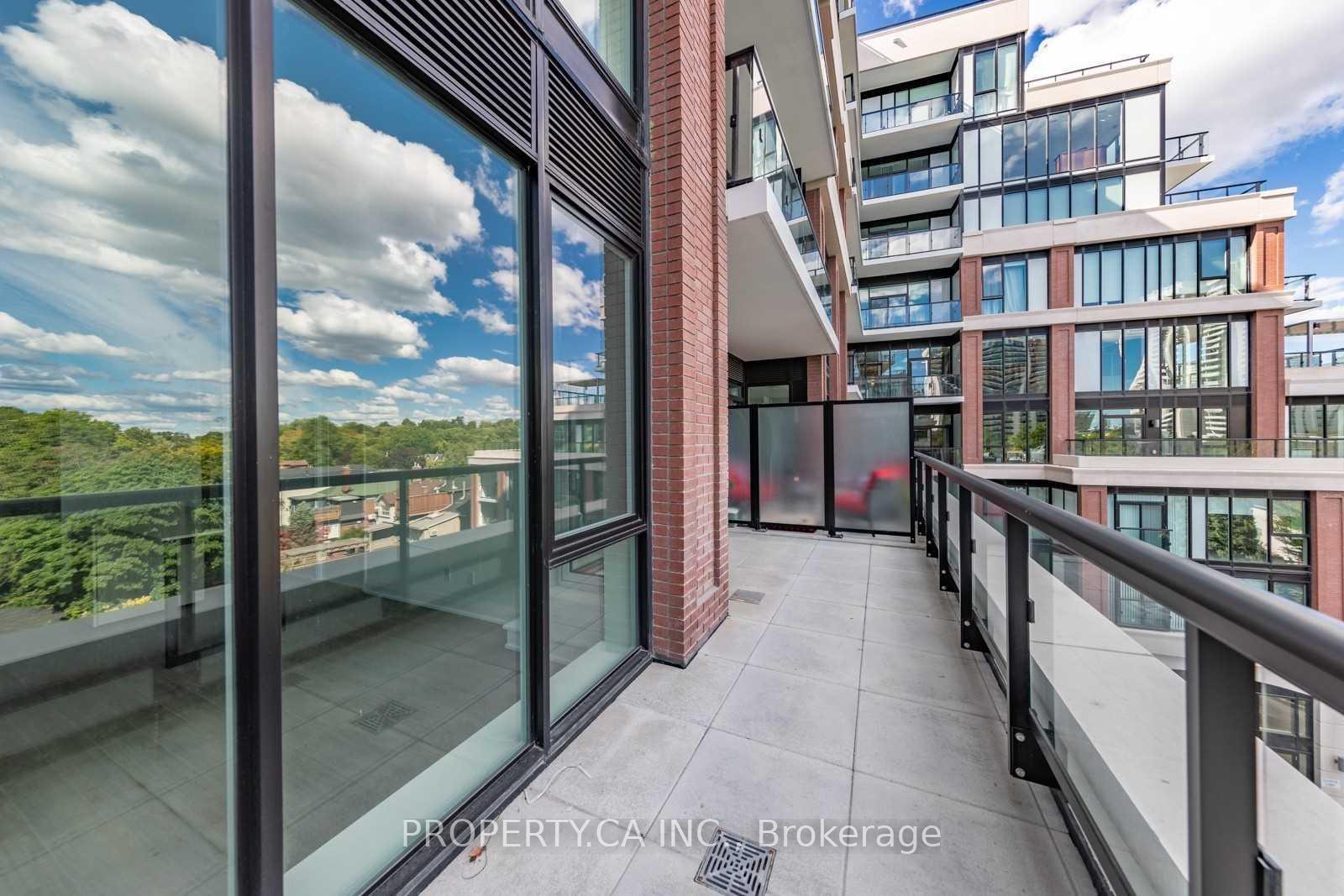 Photo 30 of Unit 402, 1 Belsize Drive, Toronto, Mount Pleasant East — HOMEH
