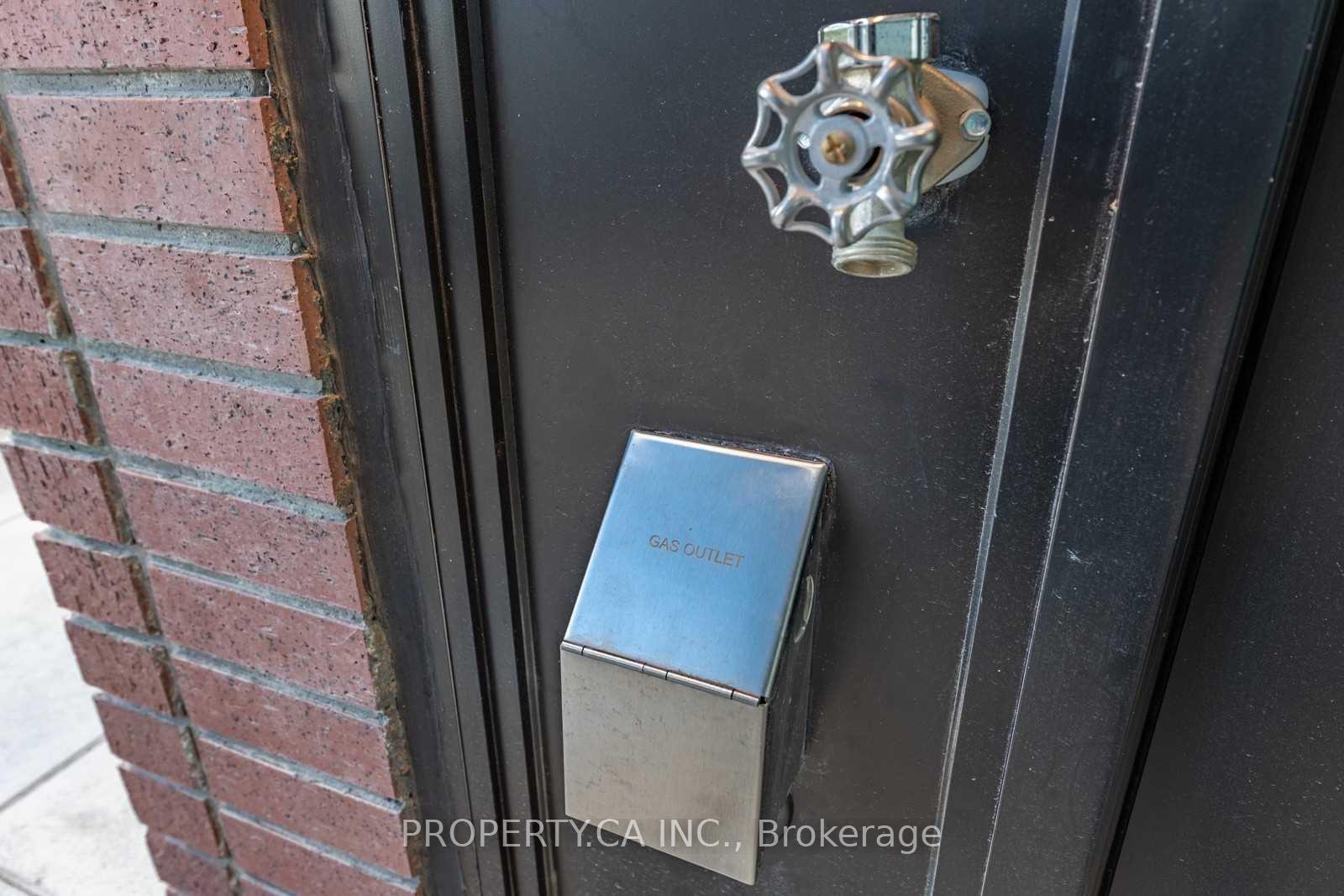 Photo 33 of Unit 402, 1 Belsize Drive, Toronto, Mount Pleasant East — HOMEH