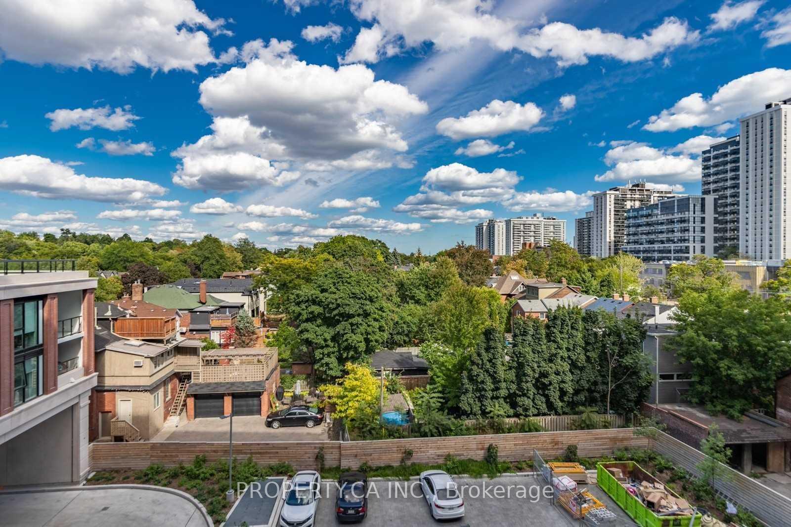 Photo 35 of Unit 402, 1 Belsize Drive, Toronto, Mount Pleasant East — HOMEH