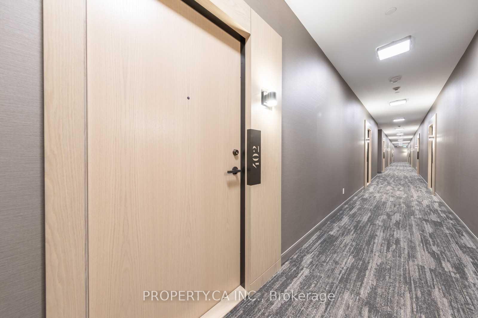 Photo 36 of Unit 402, 1 Belsize Drive, Toronto, Mount Pleasant East — HOMEH
