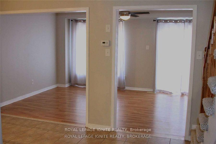 Photo 5 of 34 Sugarberry Drive, Brampton, Credit Valley — HOMEH