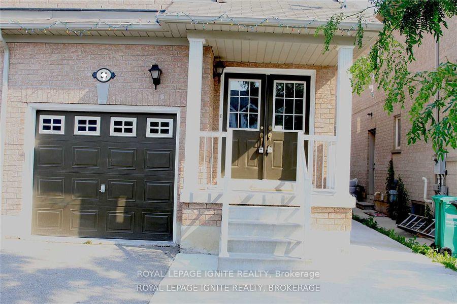 Photo 21 of 34 Sugarberry Drive, Brampton, Credit Valley — HOMEH